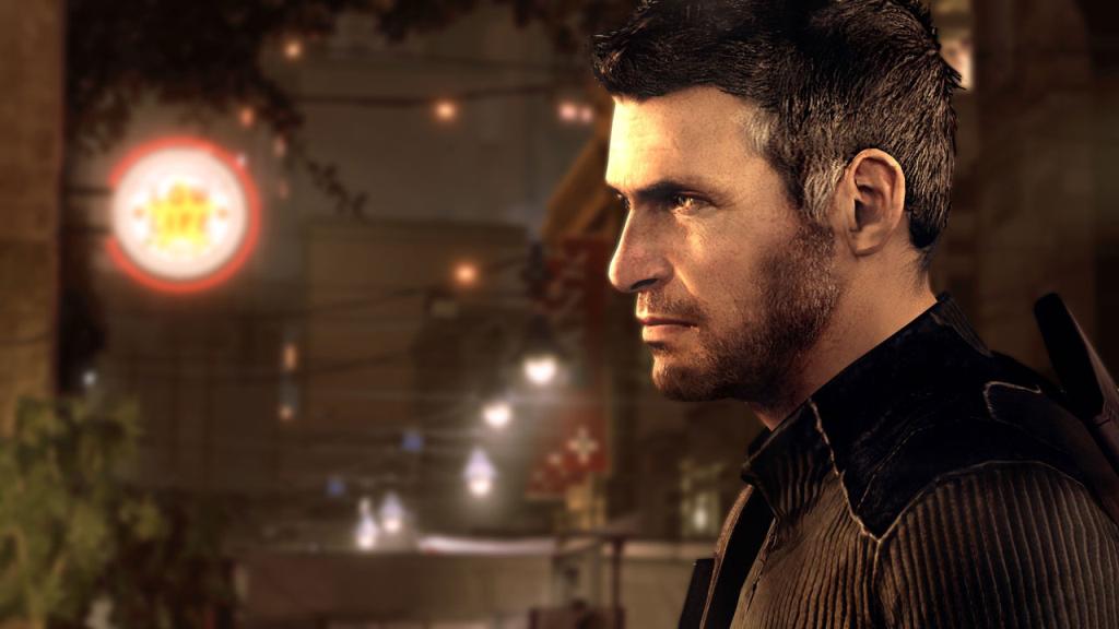 Скриншот из игры Tom Clancy's Splinter Cell: Conviction - 19