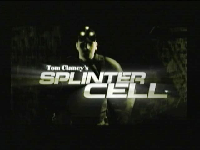 Скриншот из игры Tom Clancy's Splinter Cell - 4