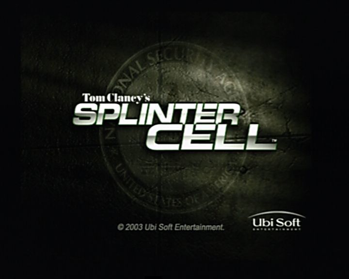 Скриншот из игры Tom Clancy's Splinter Cell - 82