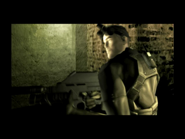Скриншот из игры Tom Clancy's Splinter Cell - 20