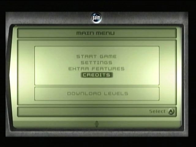 Скриншот из игры Tom Clancy's Splinter Cell - 85