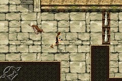 Скриншот из игры Tomb Raider: The Prophecy - 5