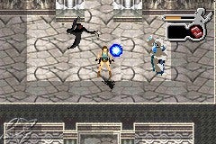 Скриншот из игры Tomb Raider: The Prophecy - 9