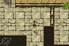 Скриншот из игры Tomb Raider: The Prophecy - 8