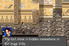 Скриншот из игры Tomb Raider: The Prophecy - 6