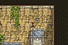 Скриншот из игры Tomb Raider: The Prophecy - 4