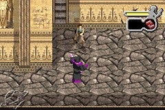 Скриншот из игры Tomb Raider: The Prophecy - 10