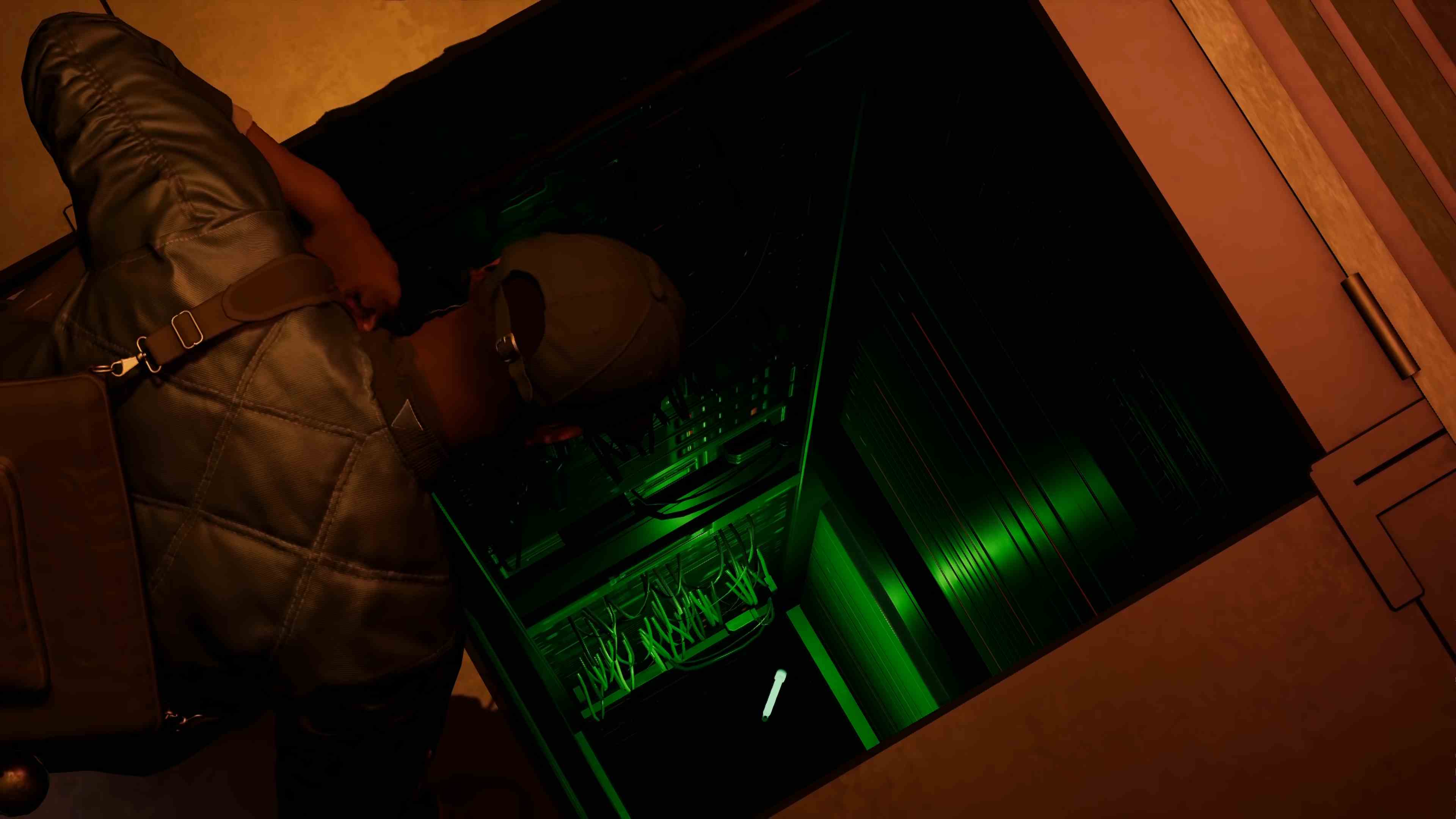 Скриншот из игры Watch Dogs 2 - 129