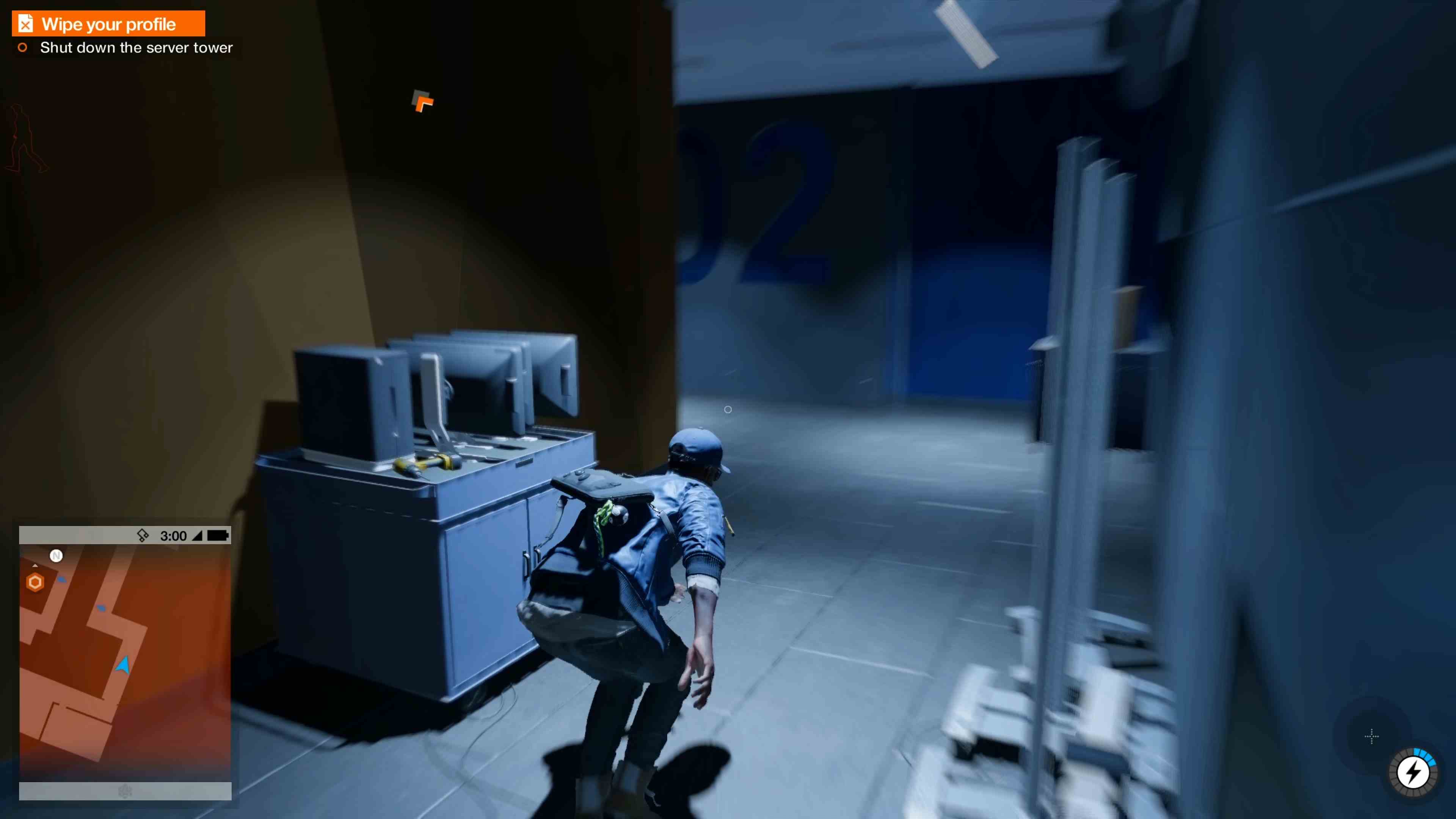 Скриншот из игры Watch Dogs 2 - 90