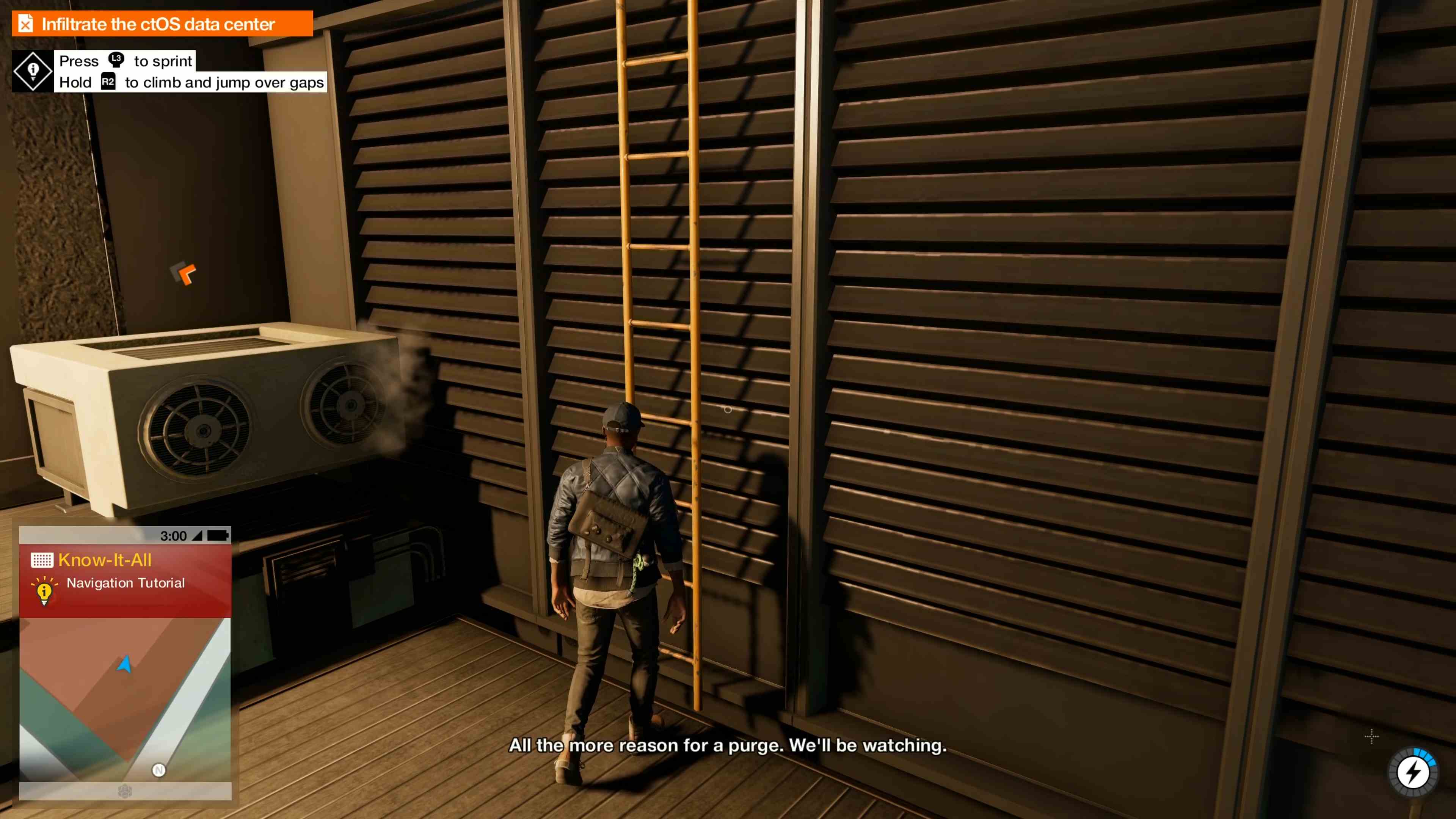 Скриншот из игры Watch Dogs 2 - 113