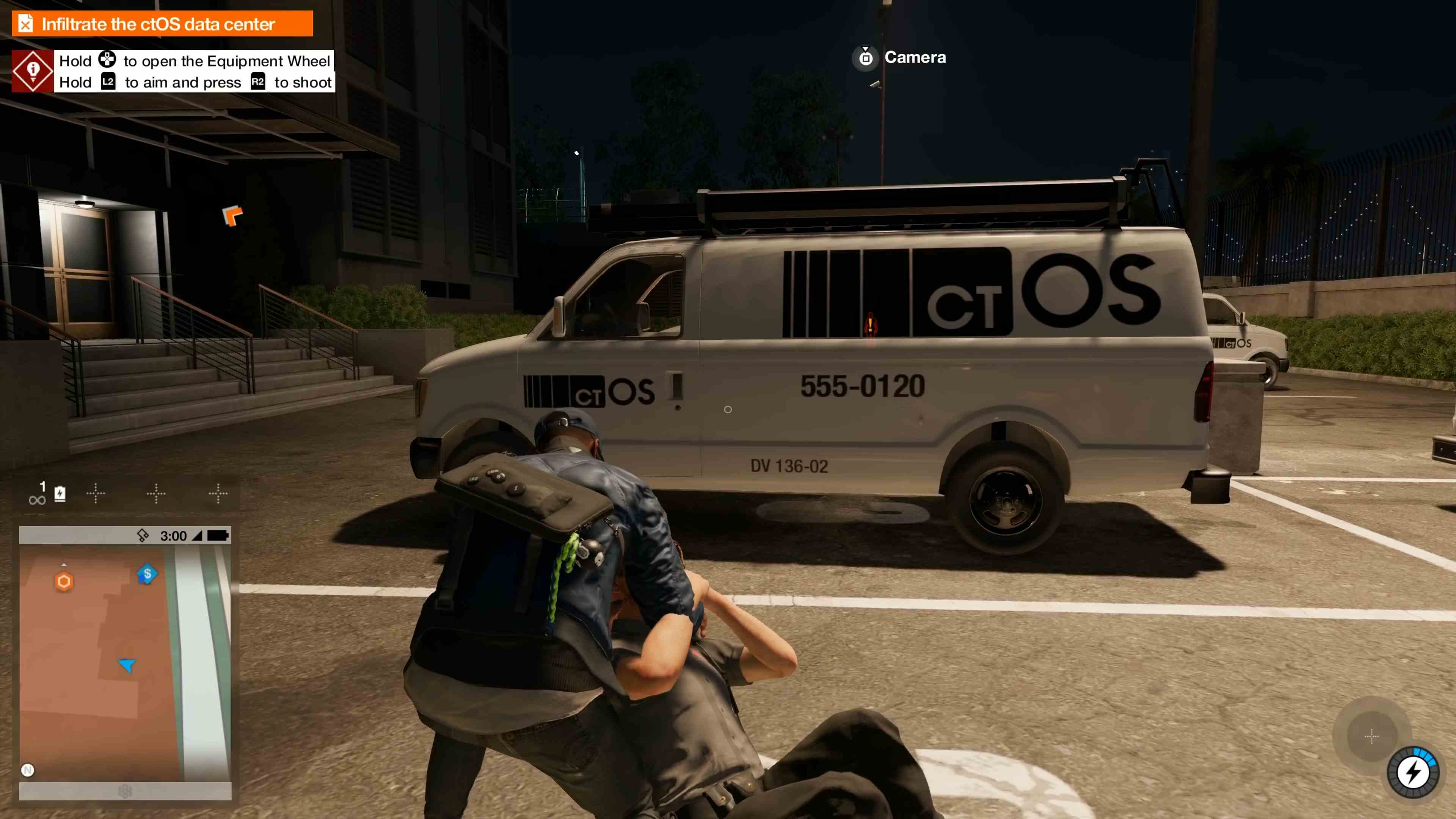 Скриншот из игры Watch Dogs 2 - 62