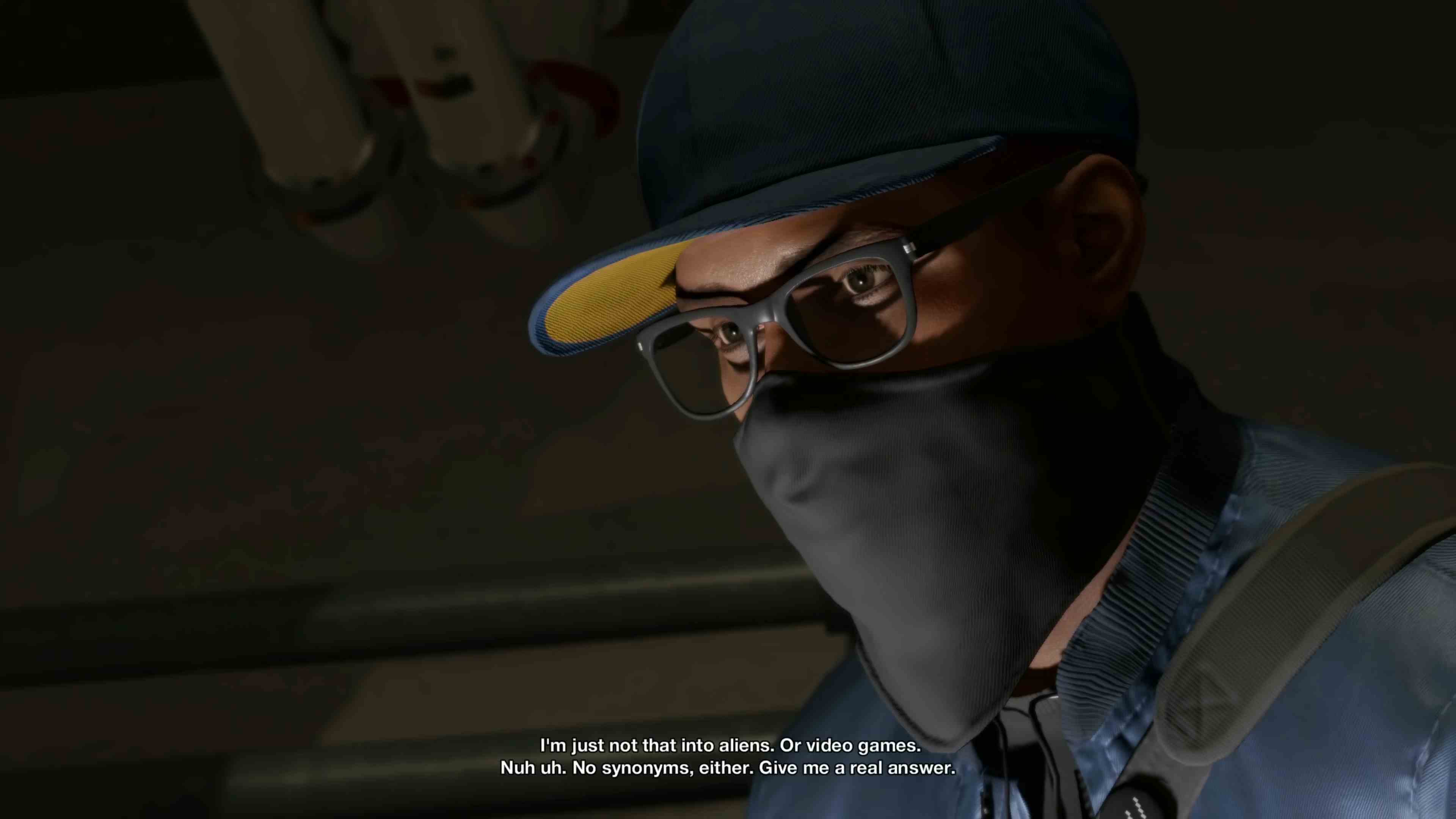 Скриншот из игры Watch Dogs 2 - 86