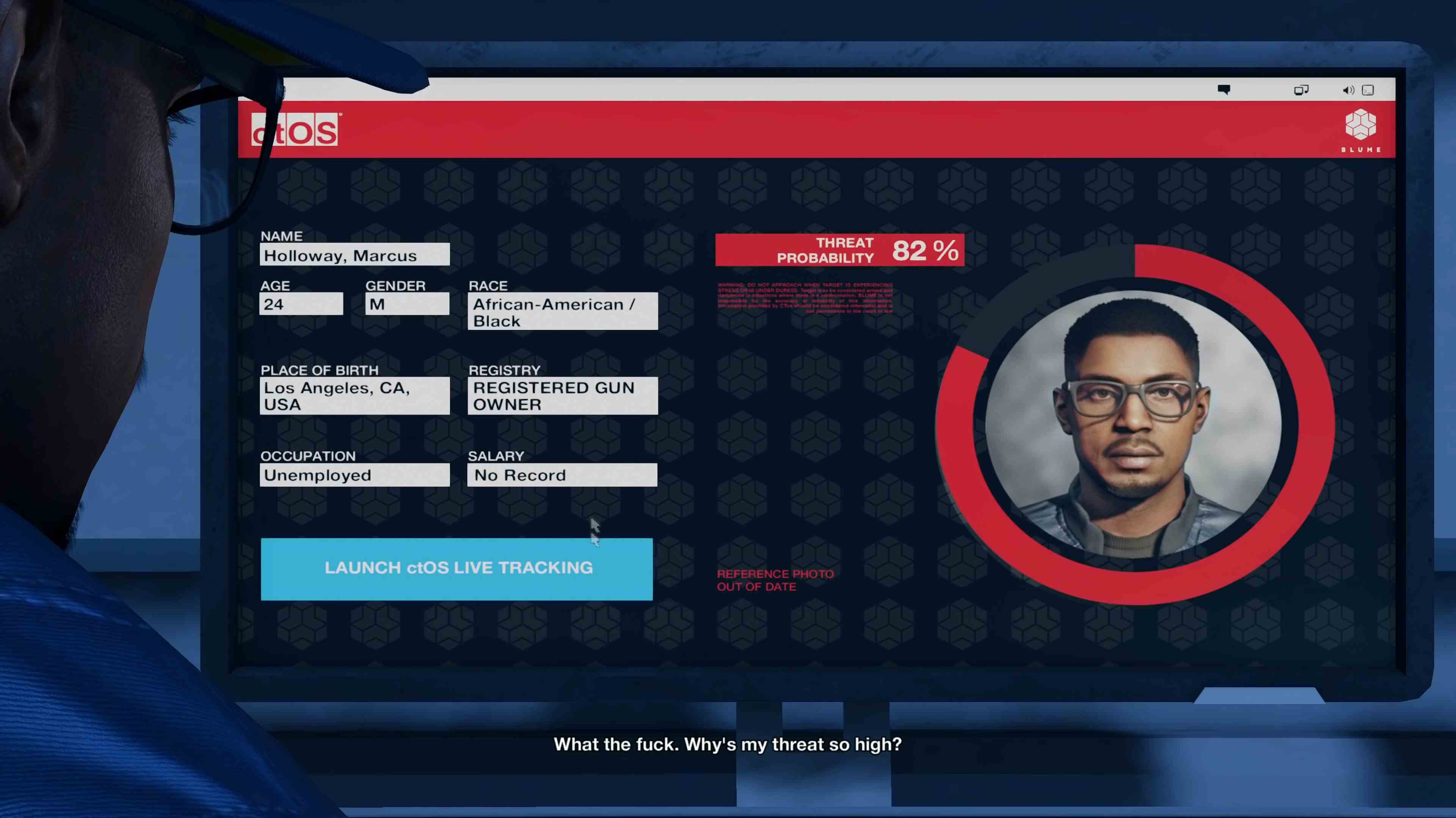 Скриншот из игры Watch Dogs 2 - 123