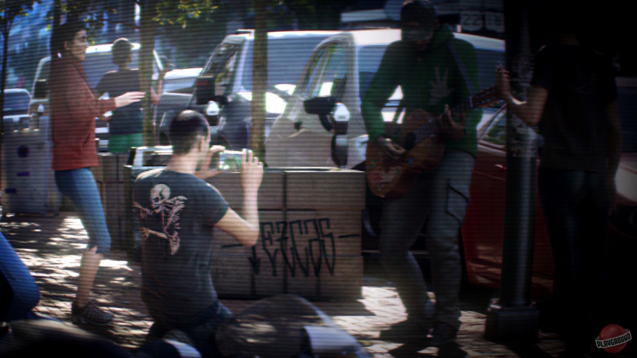 Скриншот из игры Watch Dogs 2 - 65