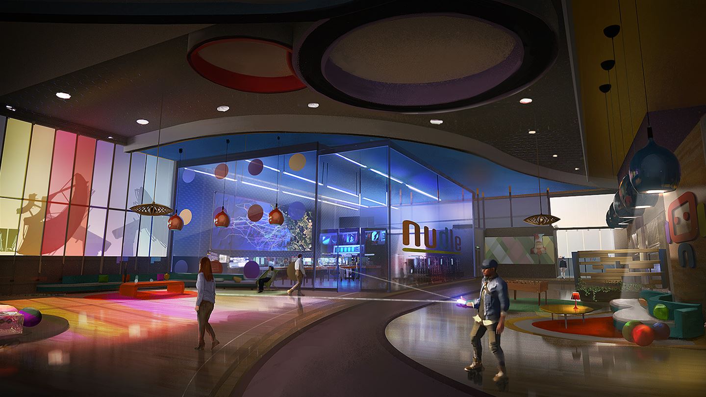 Скриншот из игры Watch Dogs 2 - 148