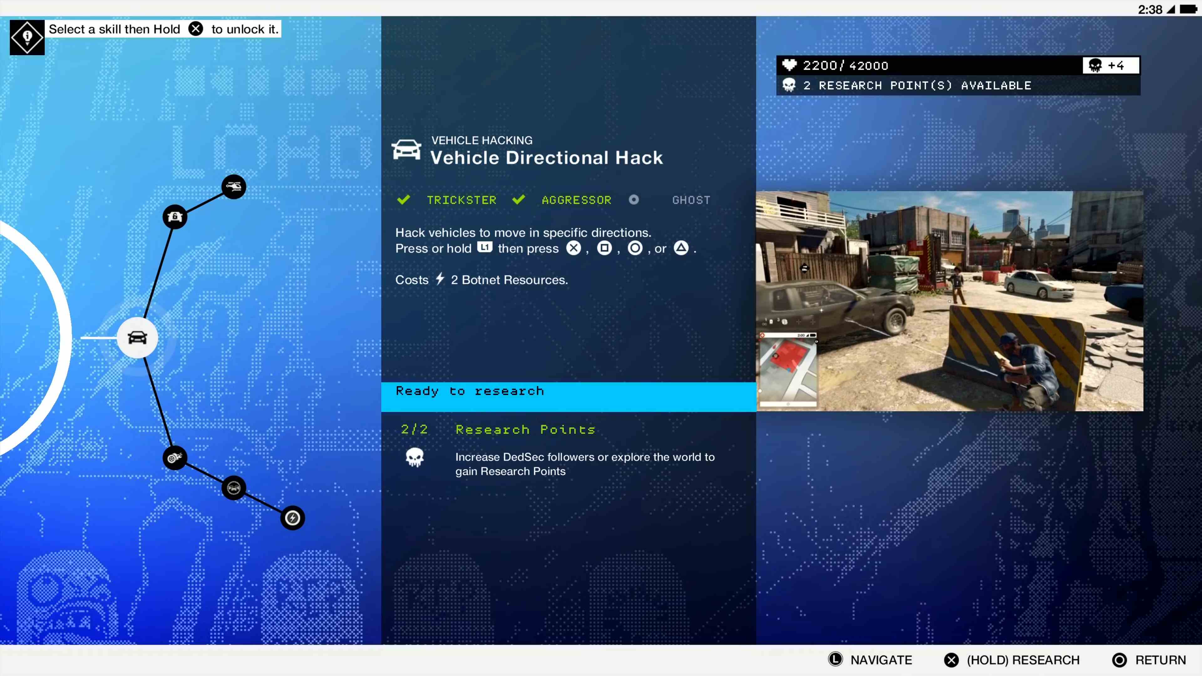 Скриншот из игры Watch Dogs 2 - 117