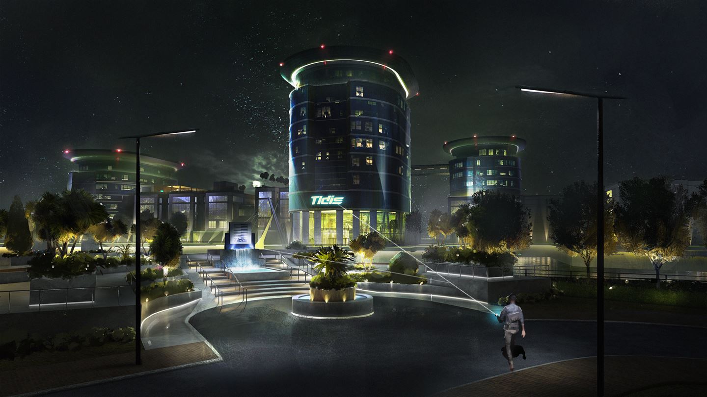 Скриншот из игры Watch Dogs 2 - 144