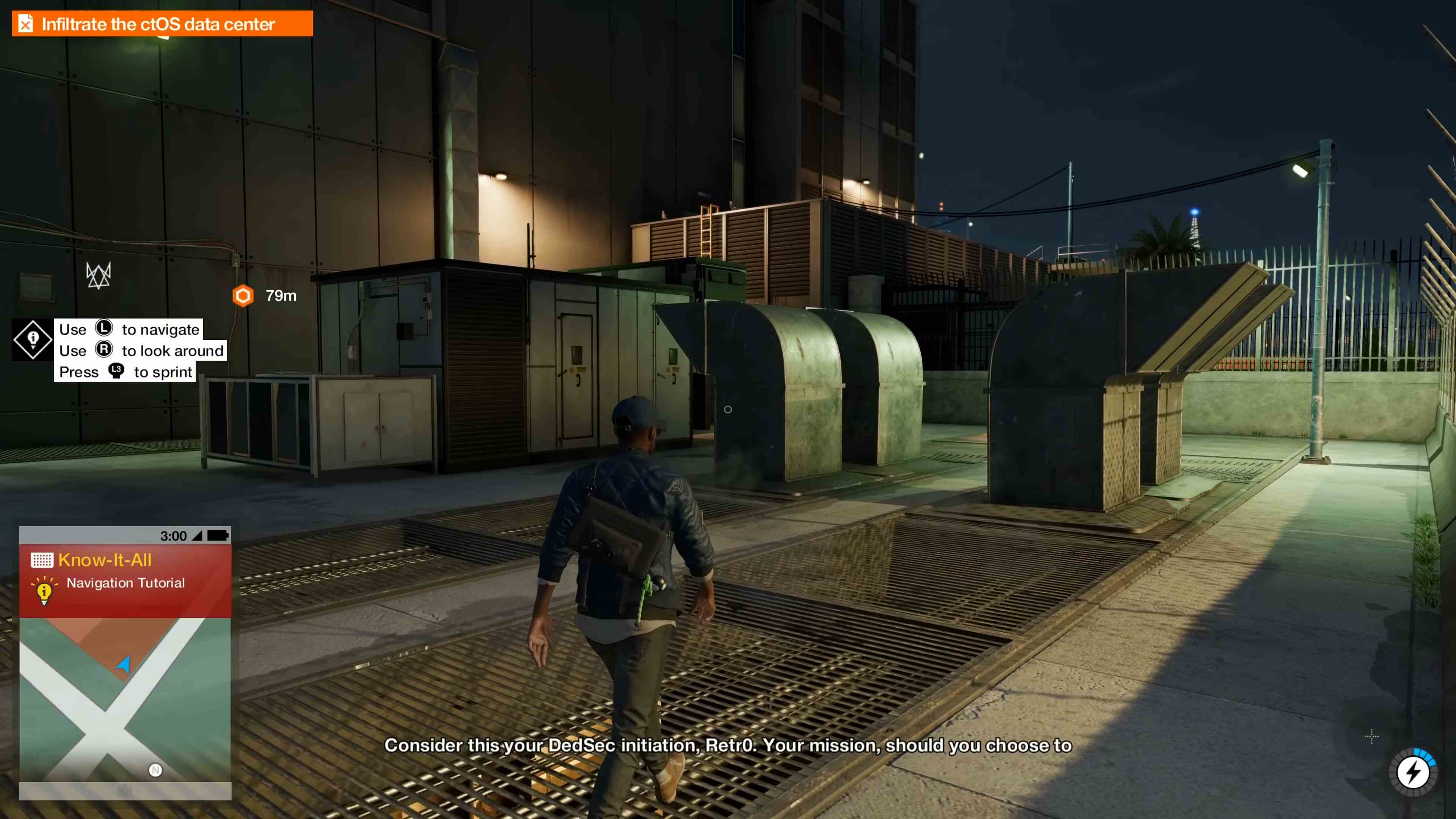 Скриншот из игры Watch Dogs 2 - 118