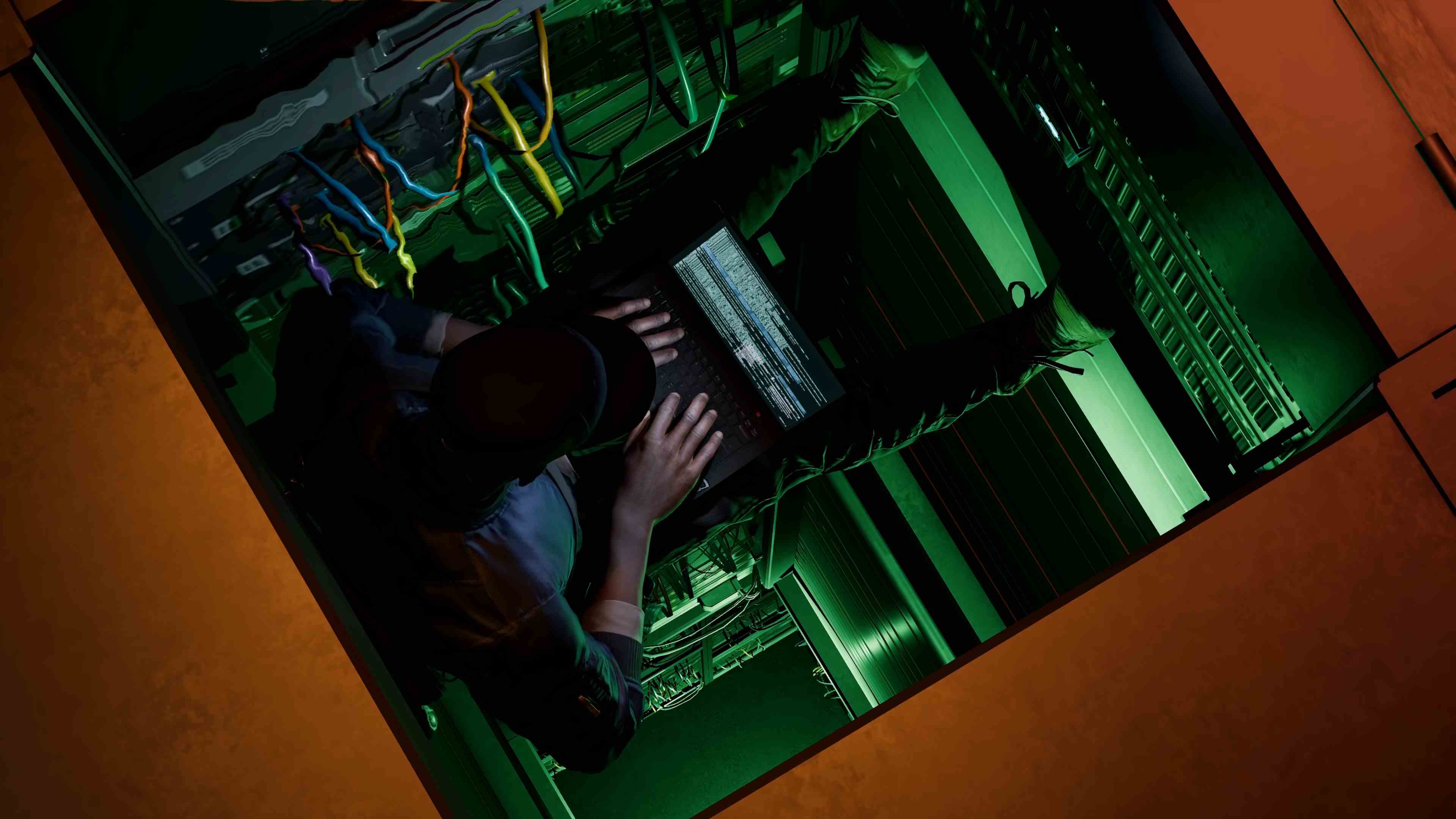 Скриншот из игры Watch Dogs 2 - 102