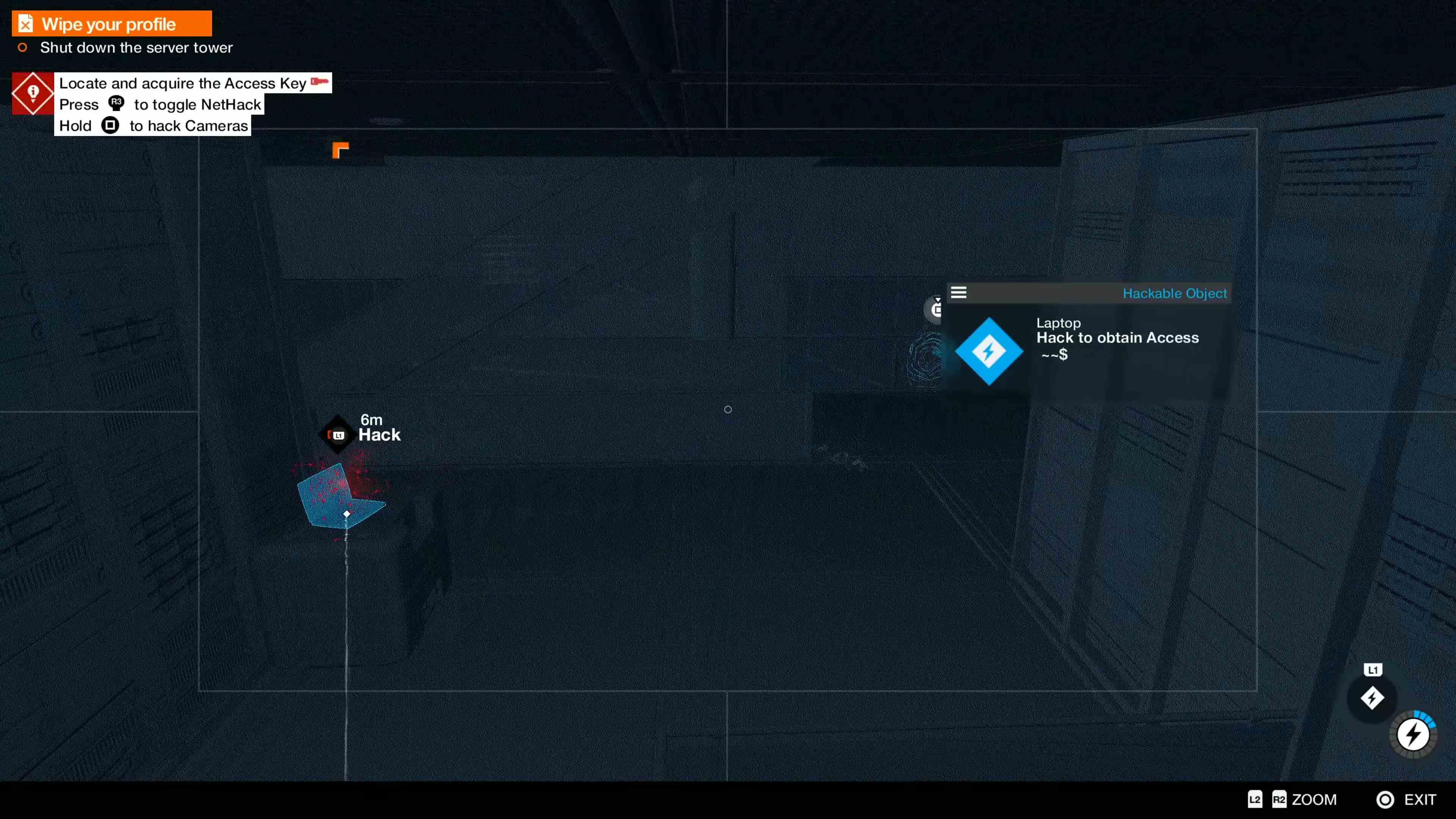 Скриншот из игры Watch Dogs 2 - 111