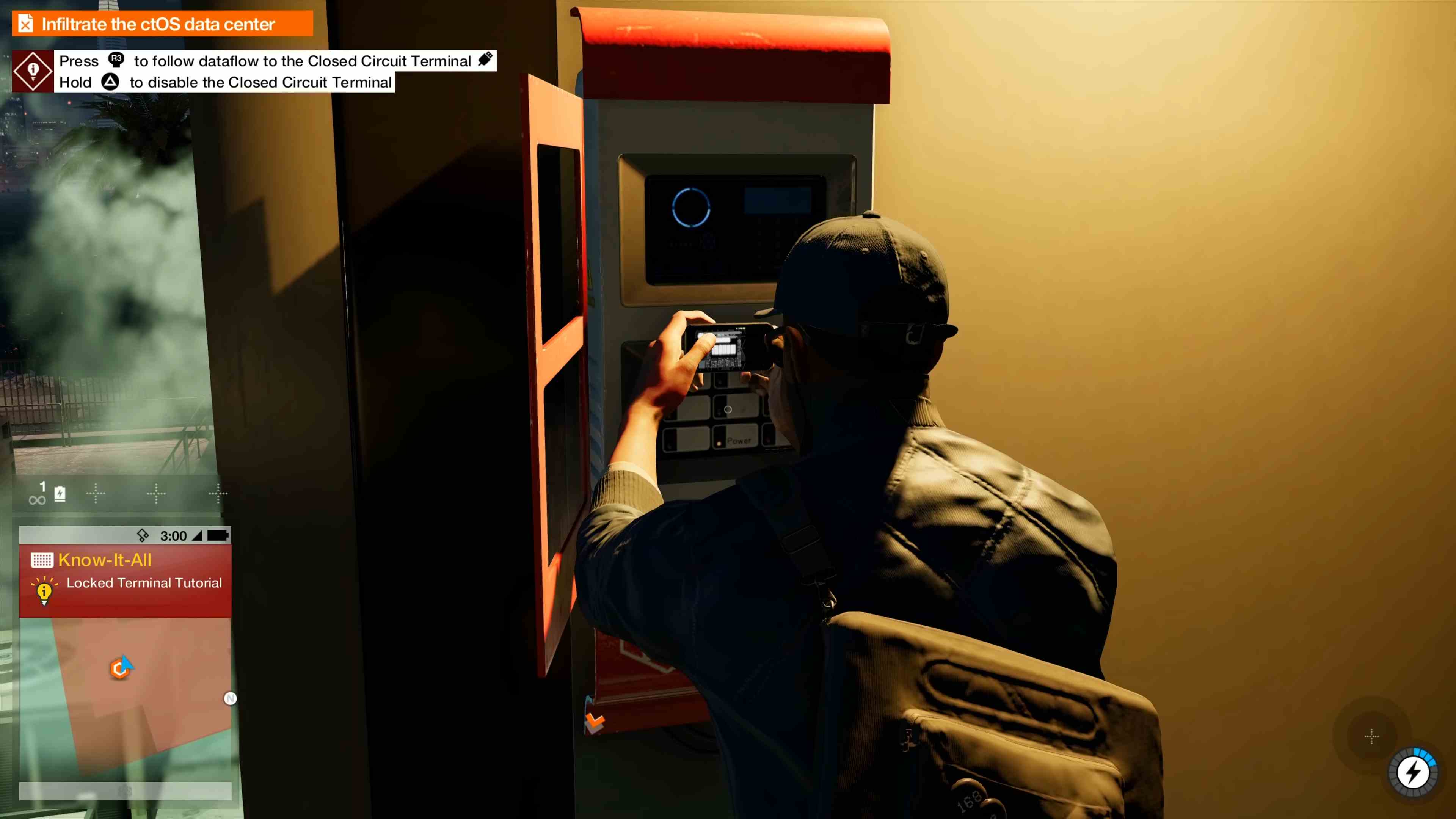 Скриншот из игры Watch Dogs 2 - 58