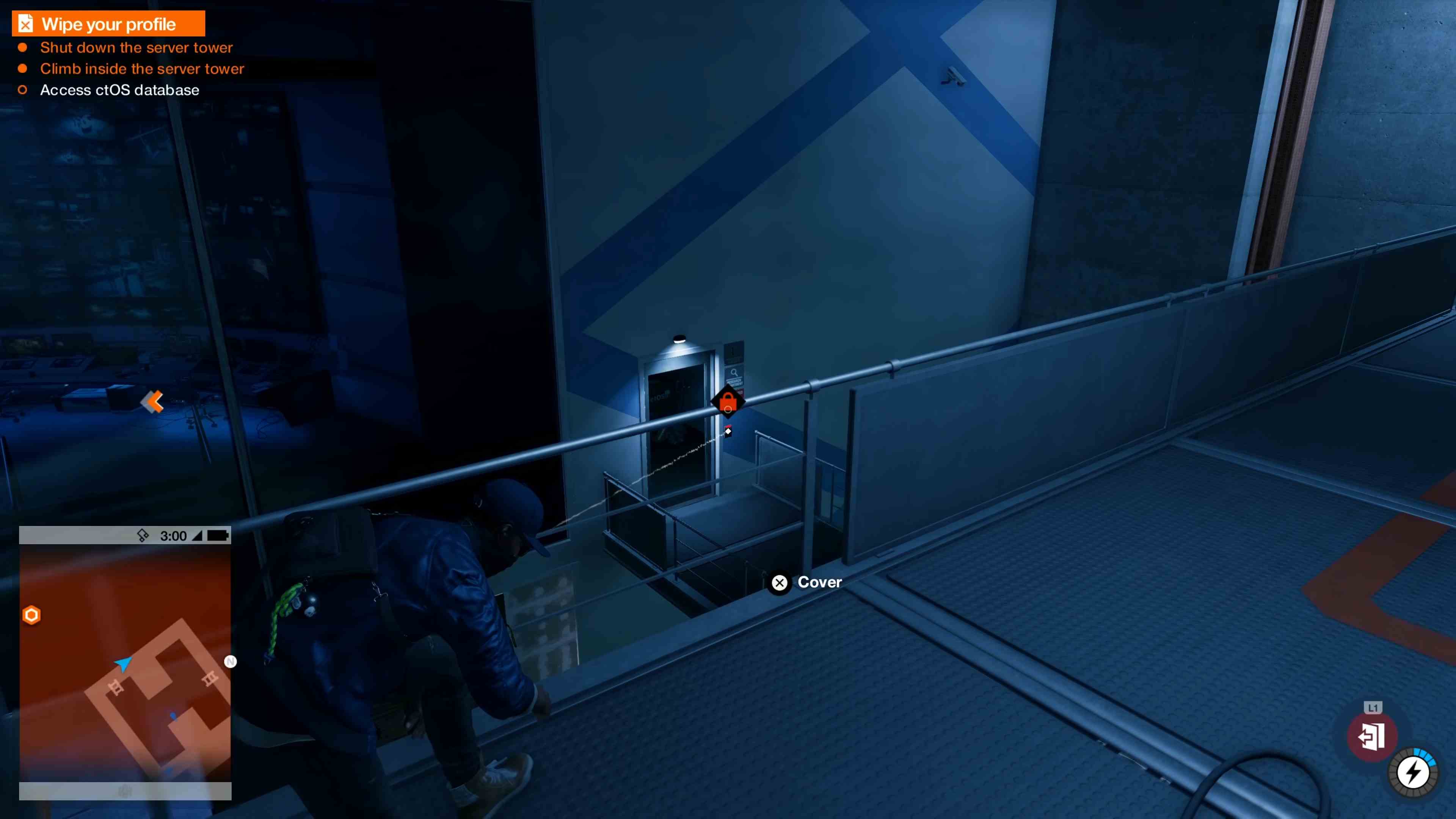 Скриншот из игры Watch Dogs 2 - 131