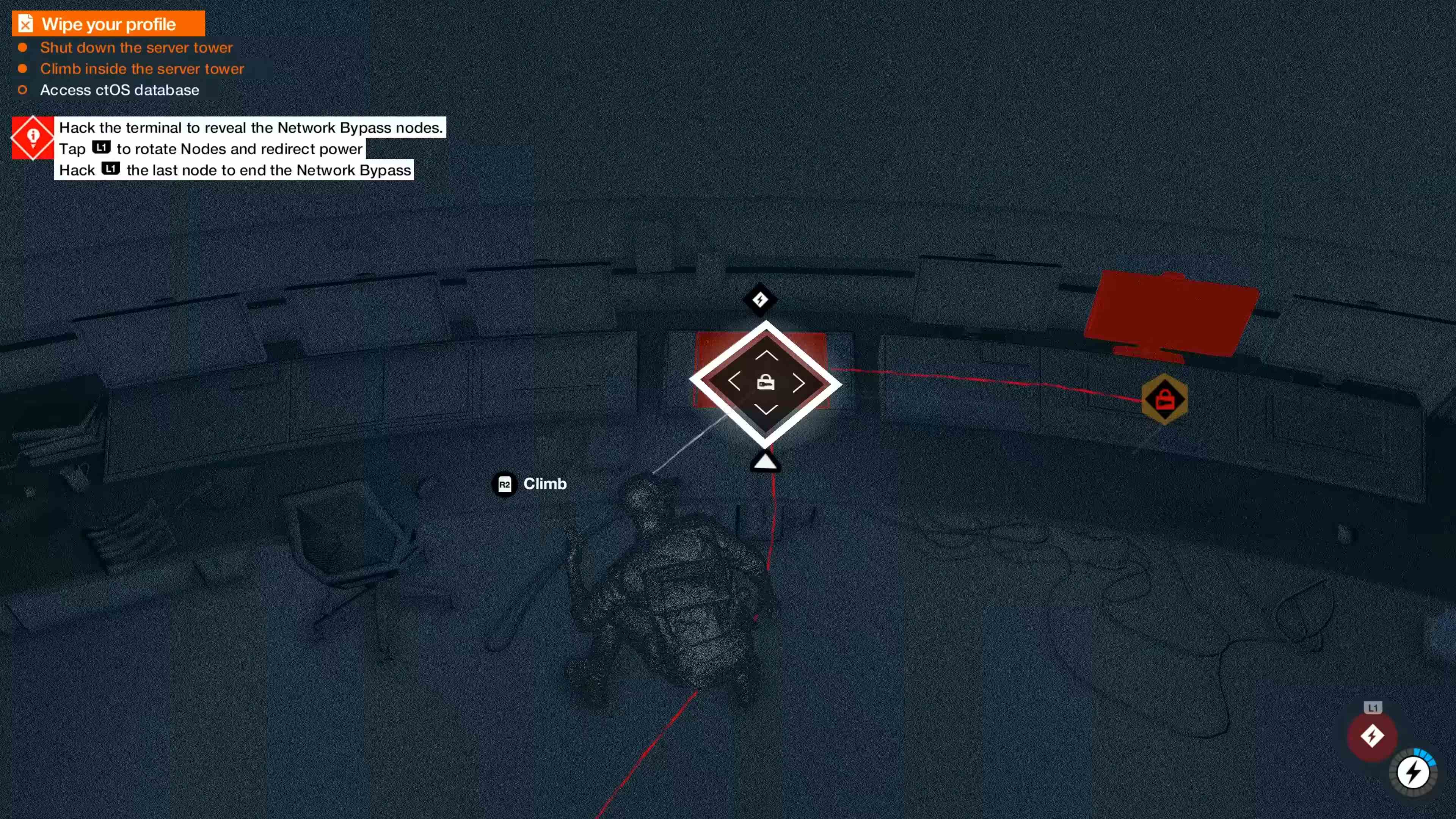 Скриншот из игры Watch Dogs 2 - 38