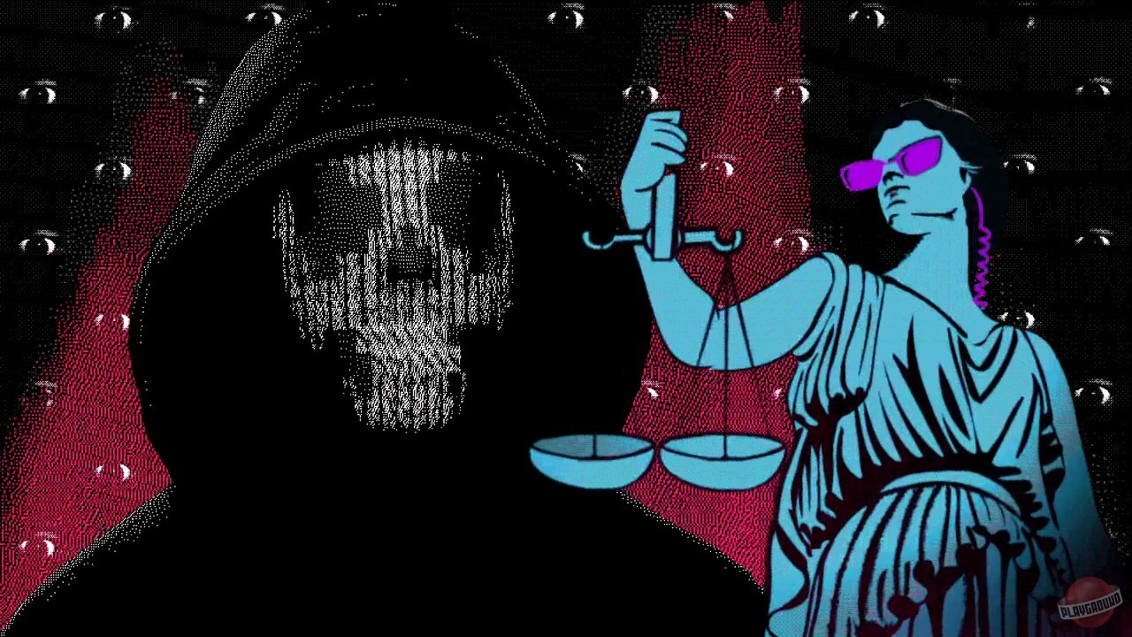 Скриншот из игры Watch Dogs 2 - 44