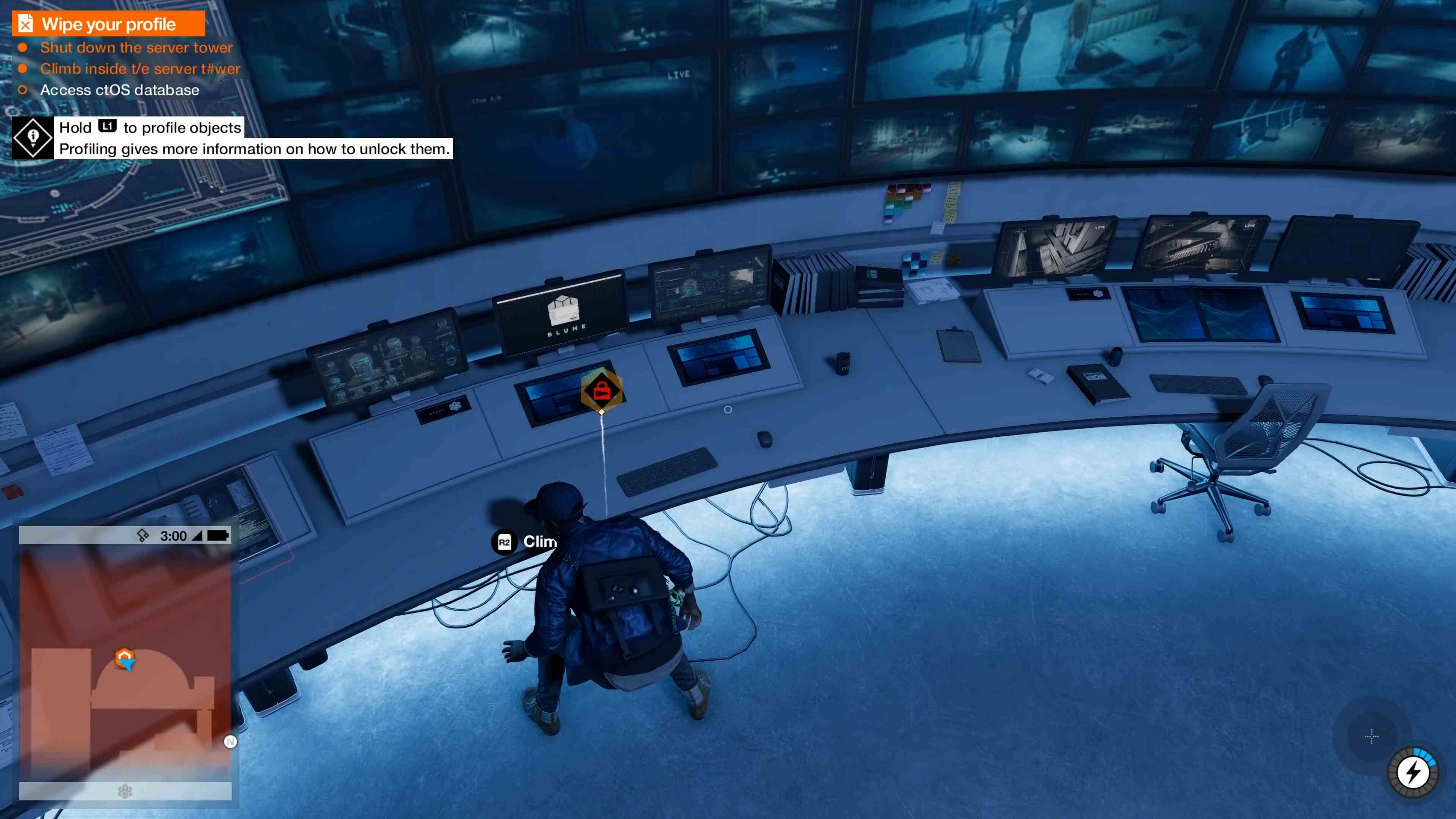 Скриншот из игры Watch Dogs 2 - 132