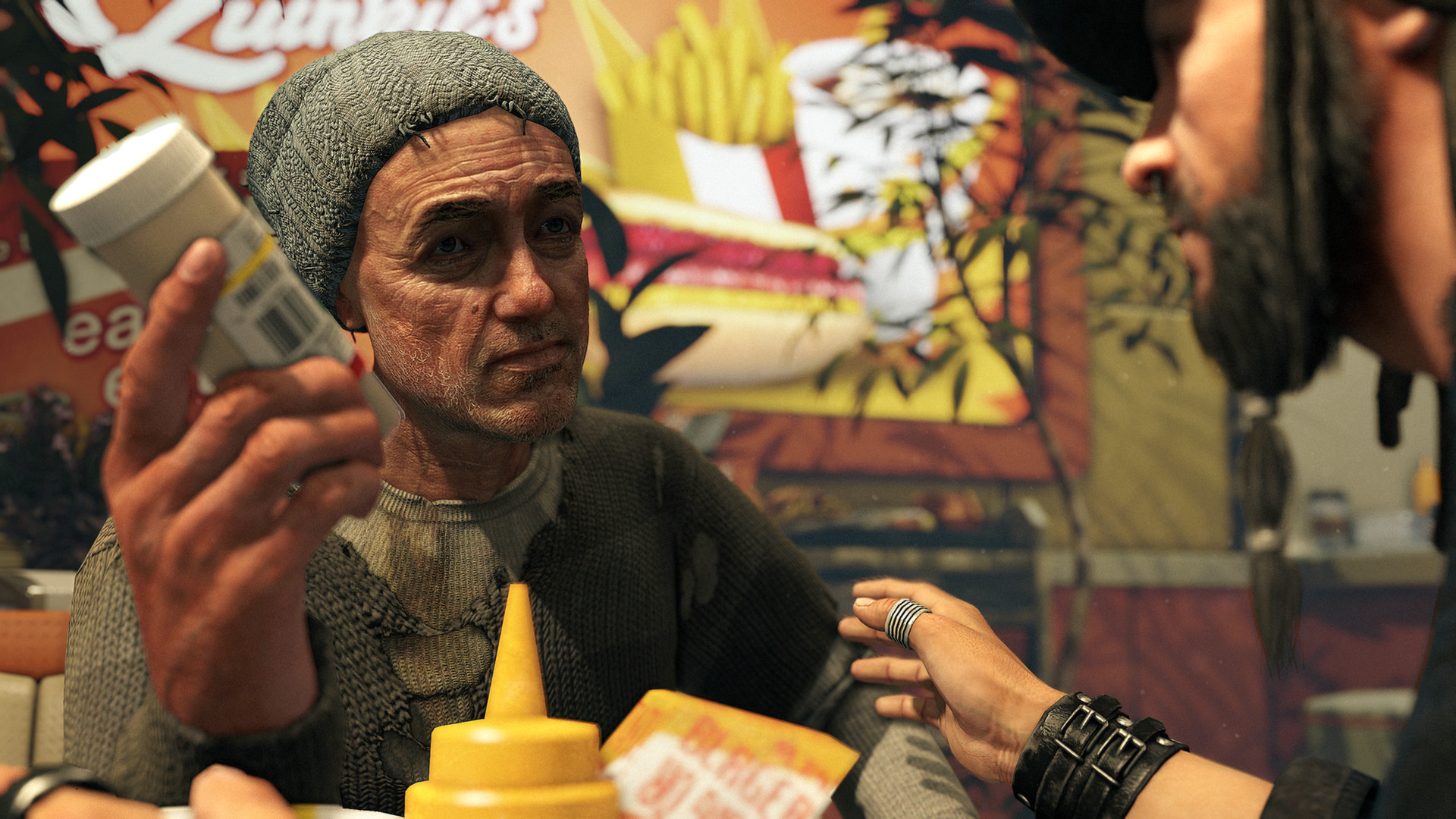 Скриншот из игры Watch Dogs: Bad Blood - 7