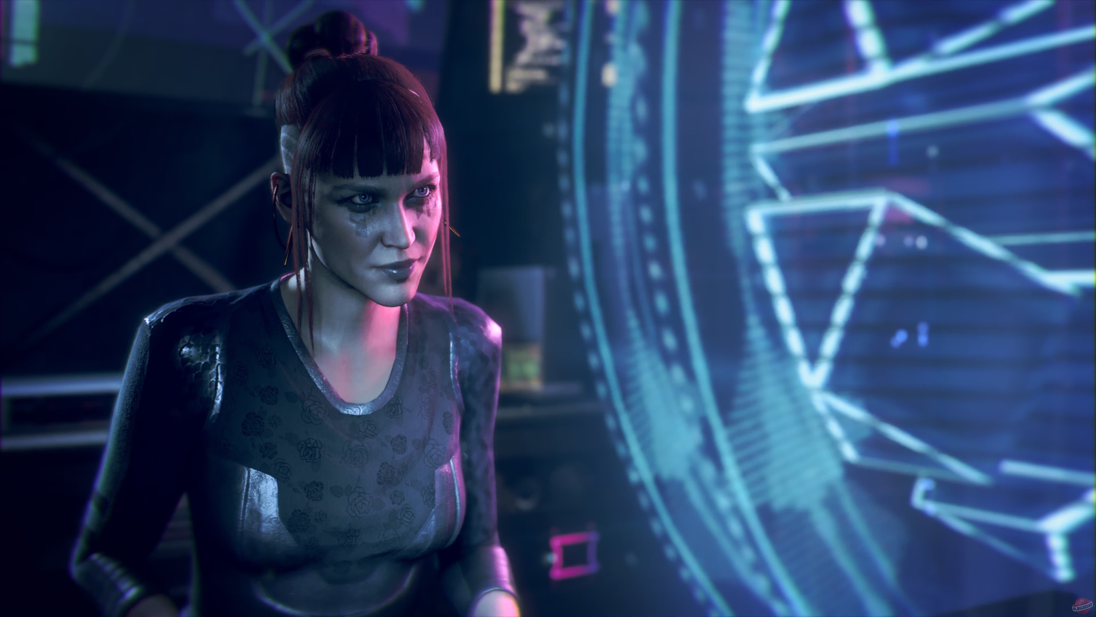 Скриншот из игры Watch Dogs Legion - 103