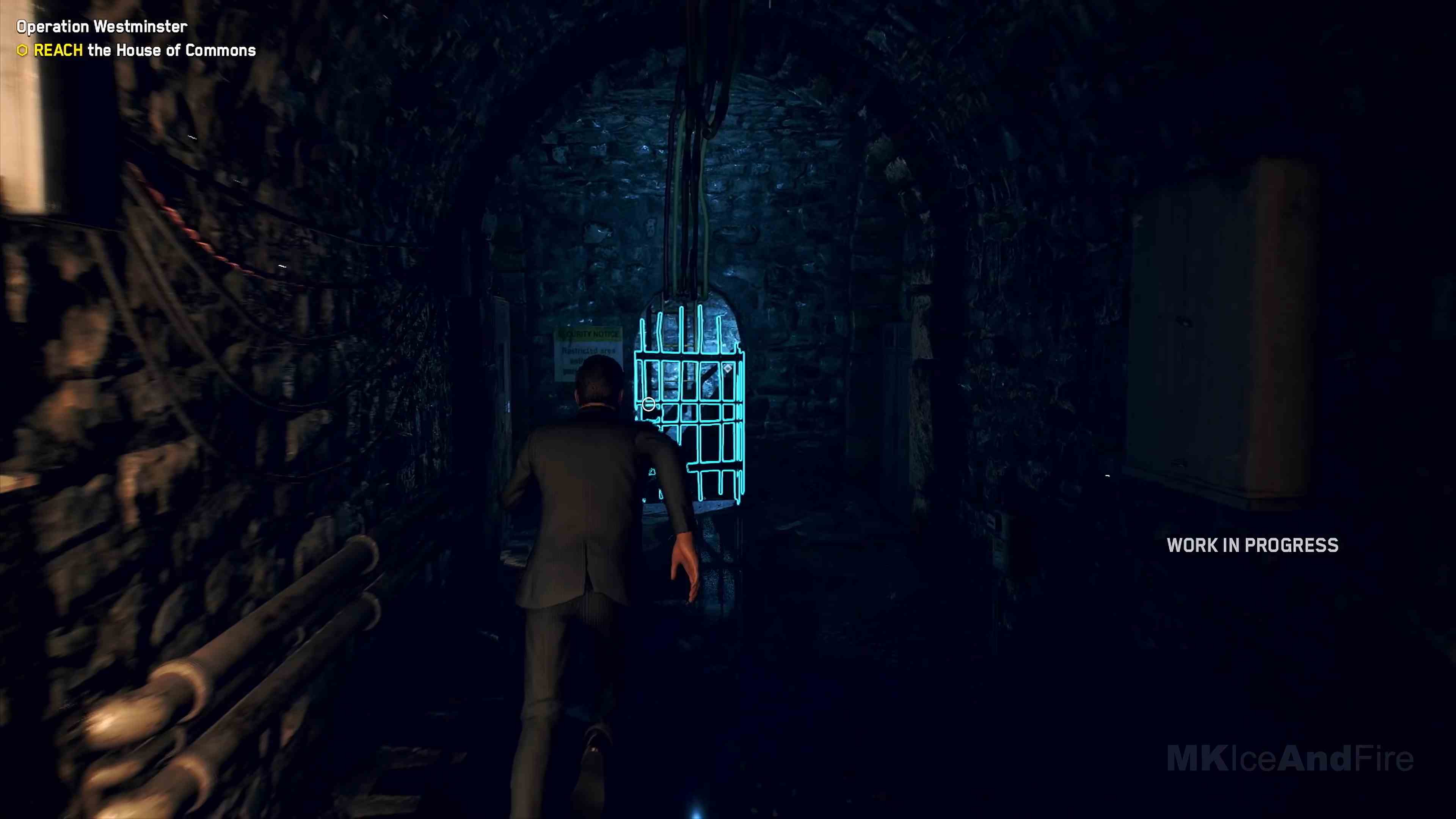 Скриншот из игры Watch Dogs Legion - 176