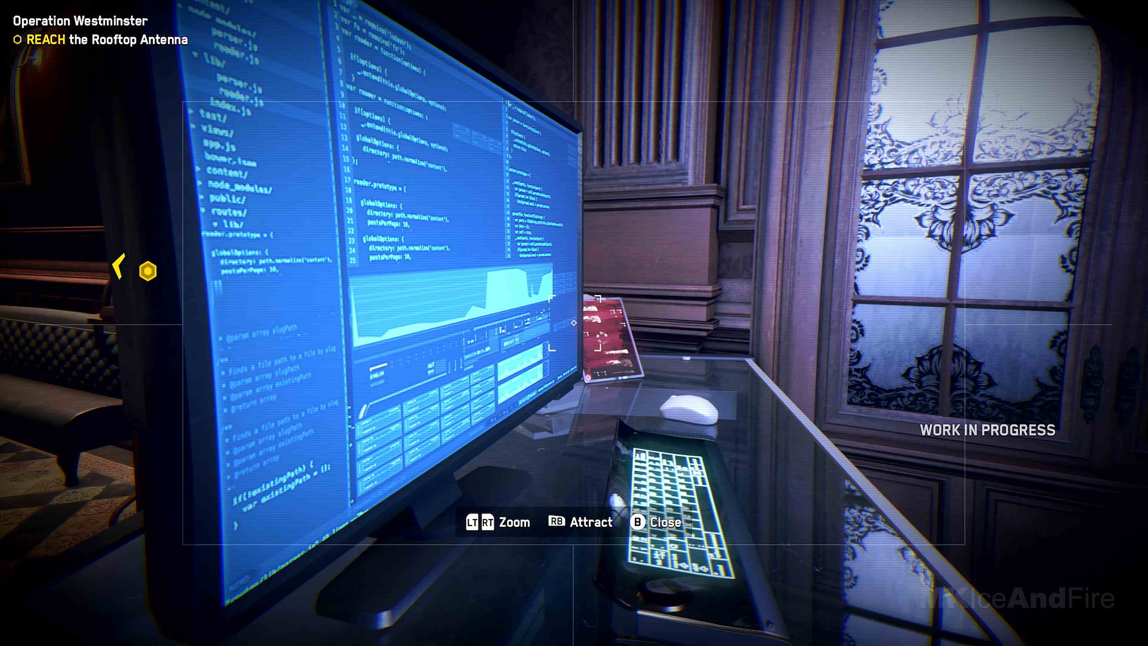 Скриншот из игры Watch Dogs Legion - 177