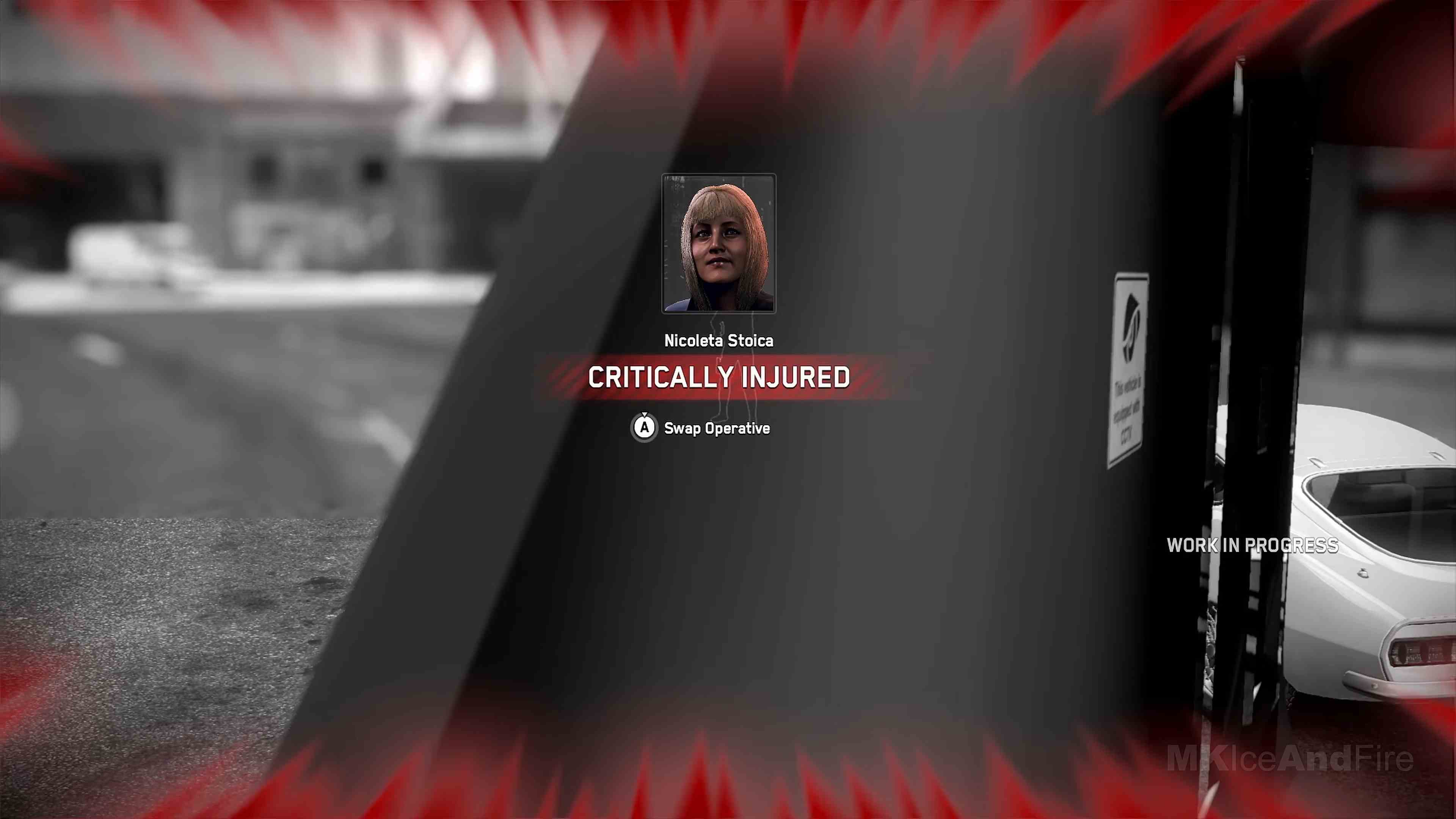 Скриншот из игры Watch Dogs Legion - 86