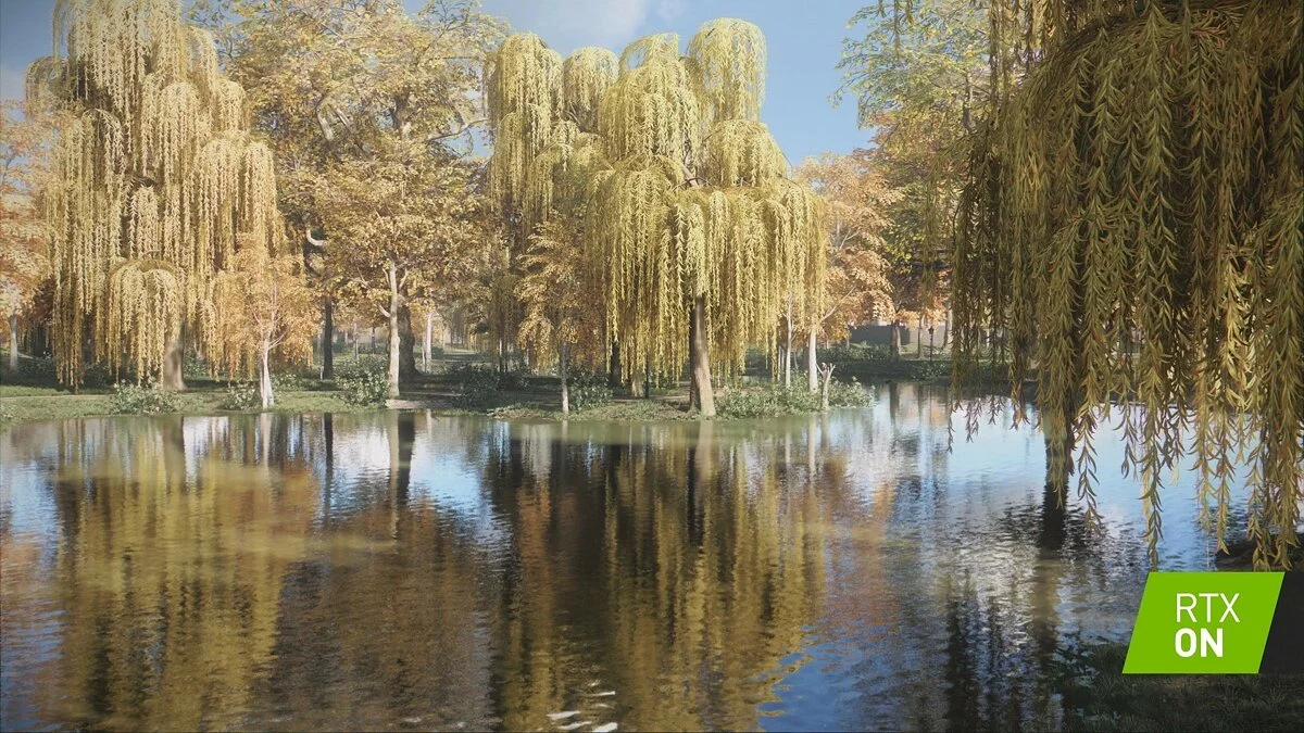 Скриншот из игры Watch Dogs Legion - 76