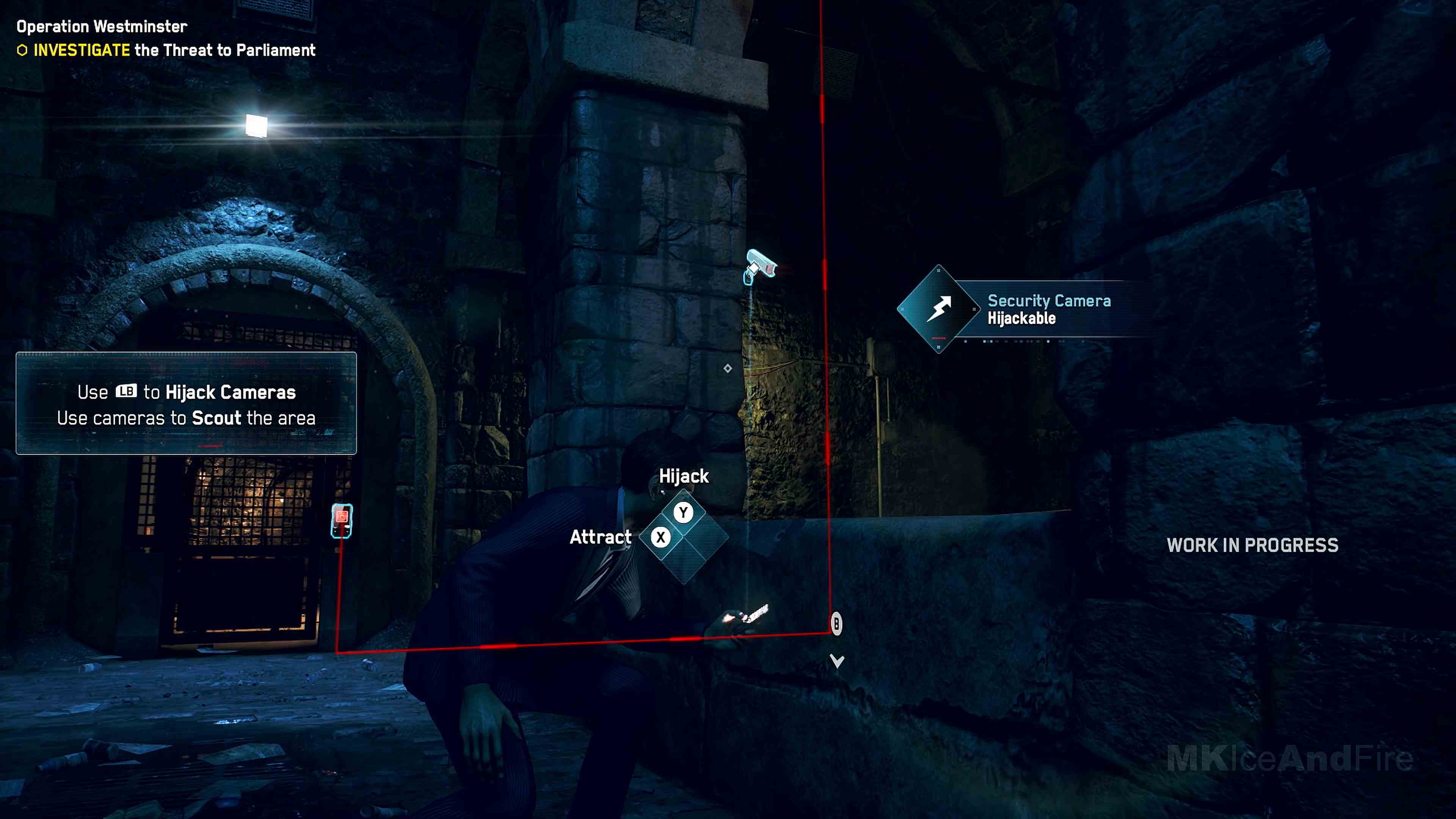 Скриншот из игры Watch Dogs Legion - 159