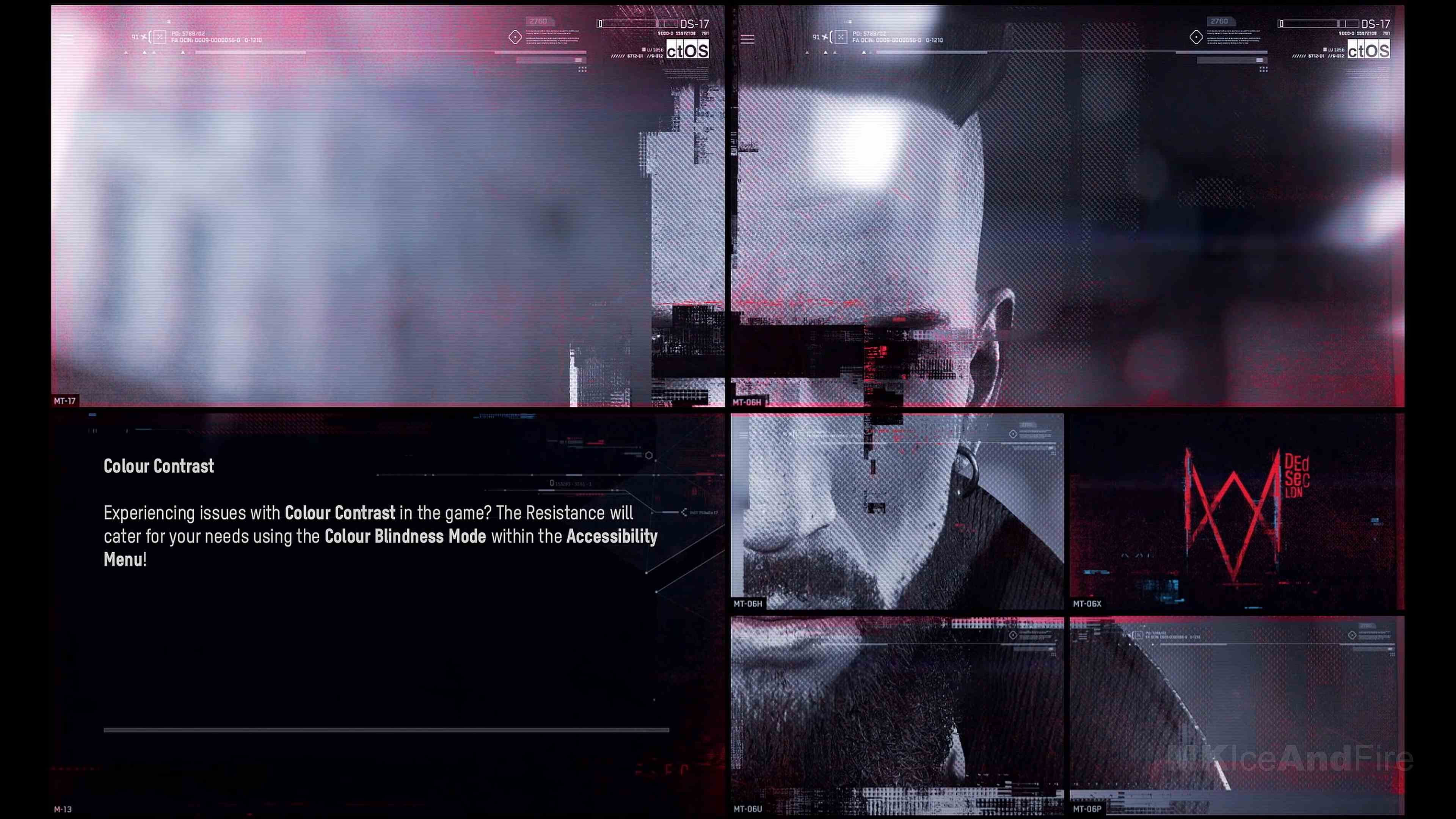 Скриншот из игры Watch Dogs Legion - 170