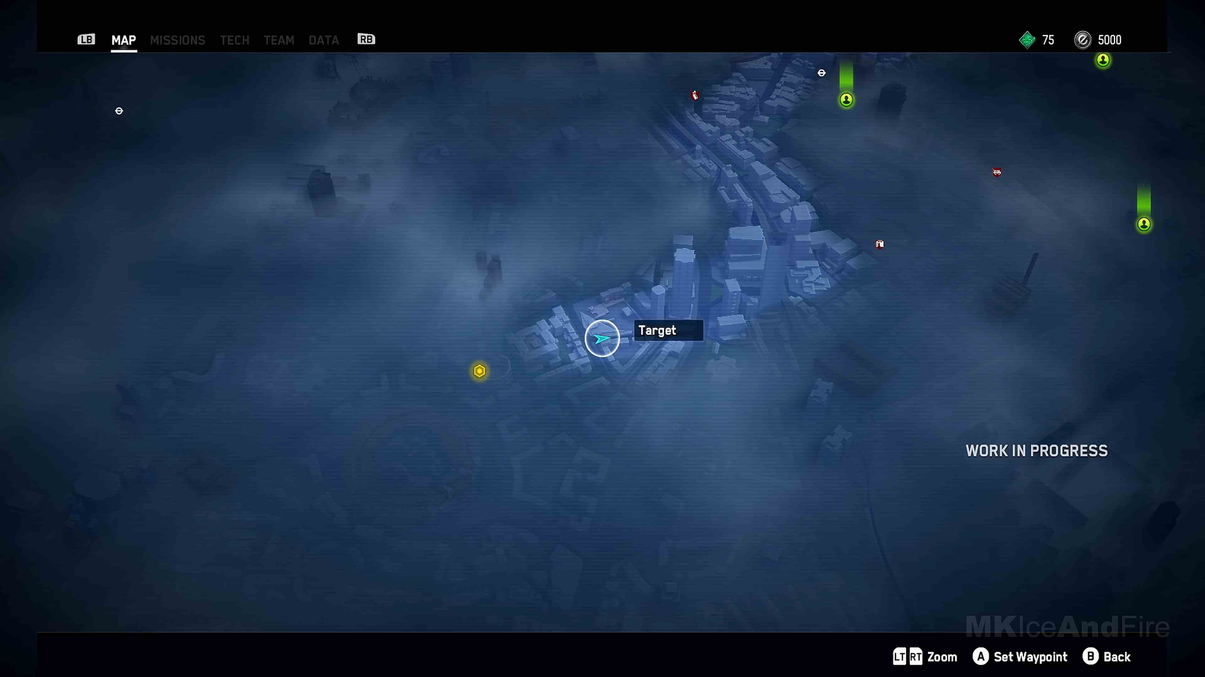 Скриншот из игры Watch Dogs Legion - 81