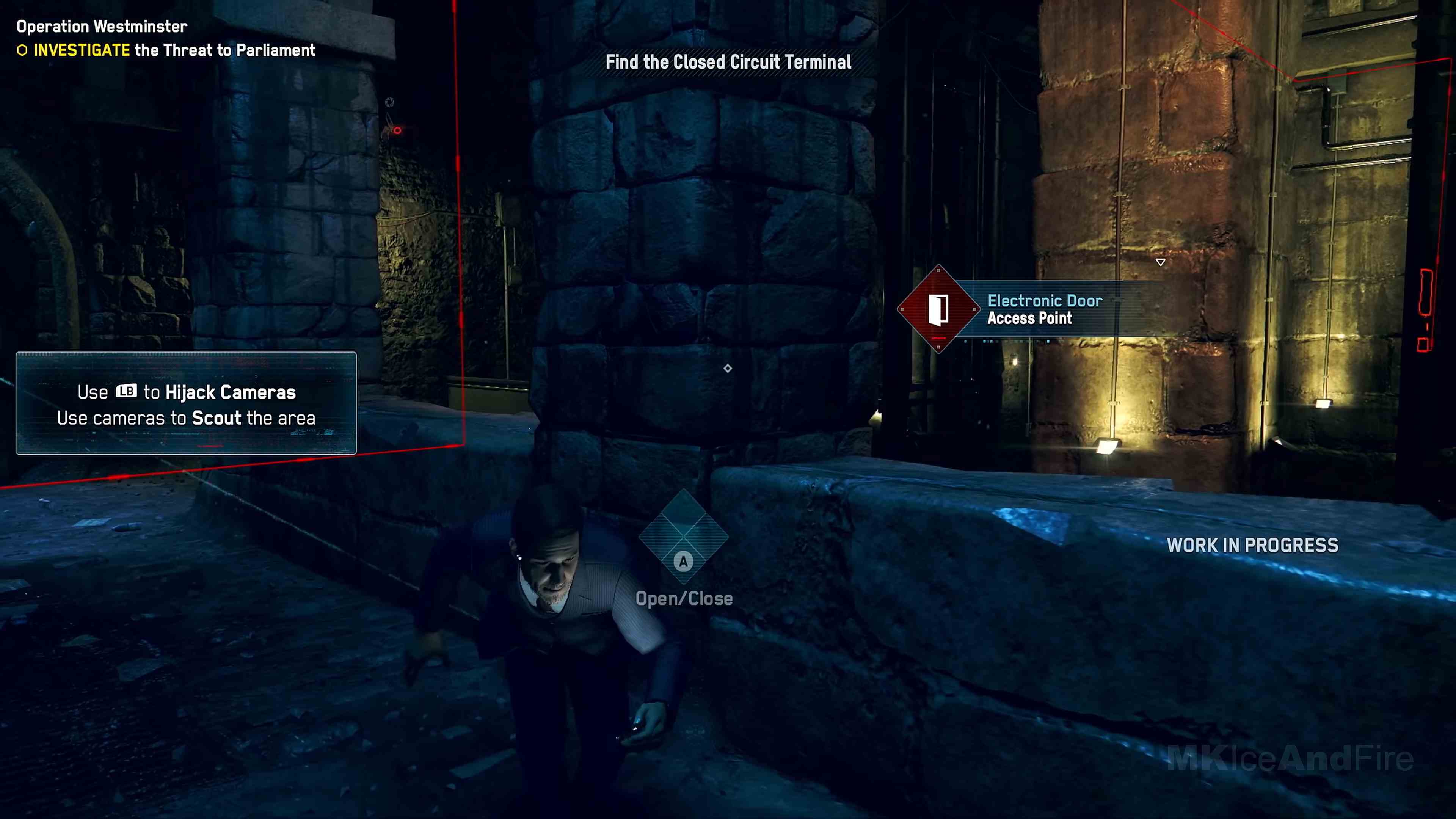 Скриншот из игры Watch Dogs Legion - 180