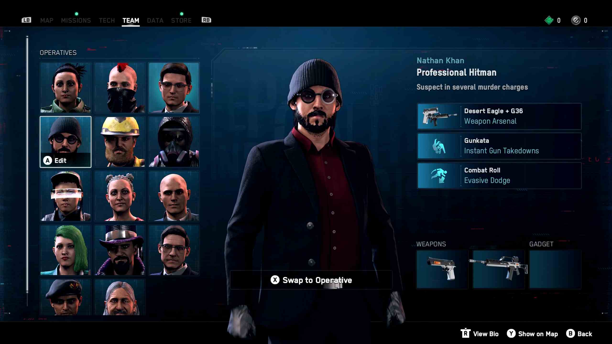 Скриншот из игры Watch Dogs Legion - 175