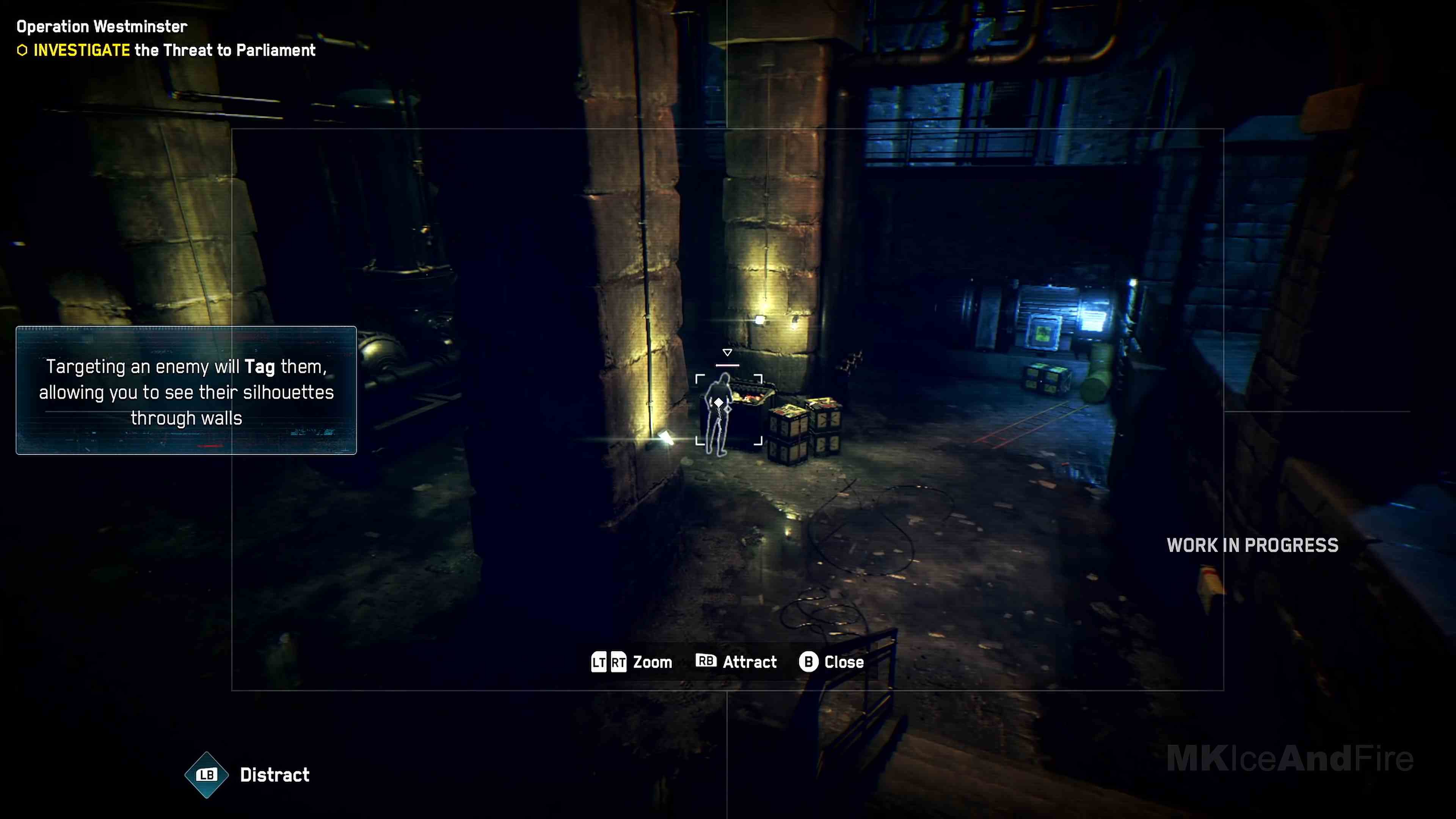 Скриншот из игры Watch Dogs Legion - 160