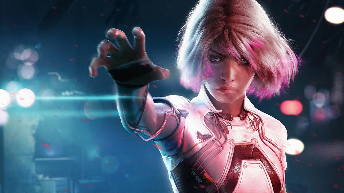 Скриншот из игры Watch Dogs Legion - 38