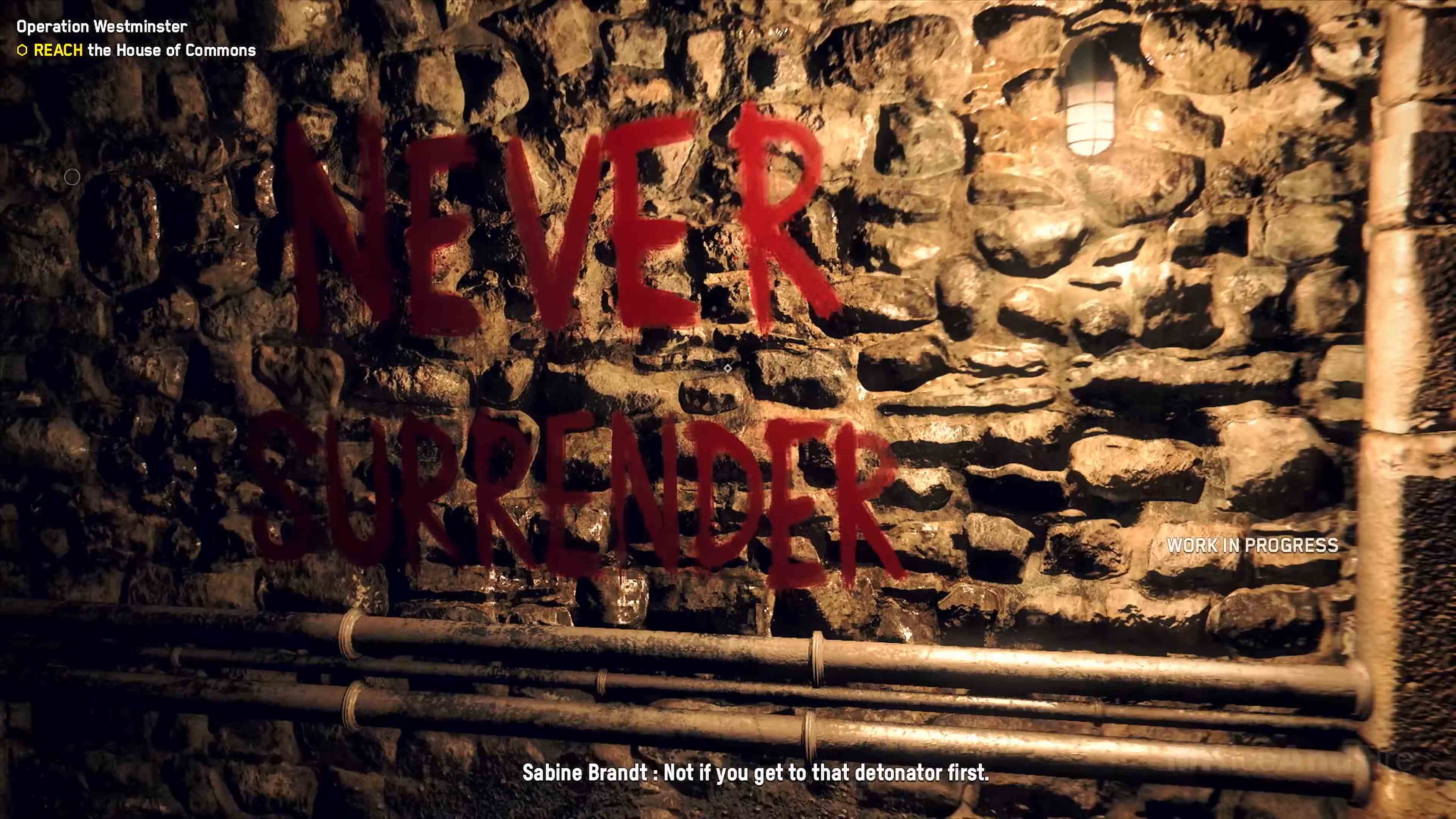 Скриншот из игры Watch Dogs Legion - 138