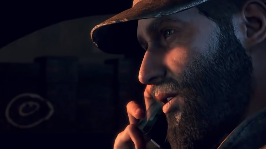 Скриншот из игры Watch Dogs Legion - 3
