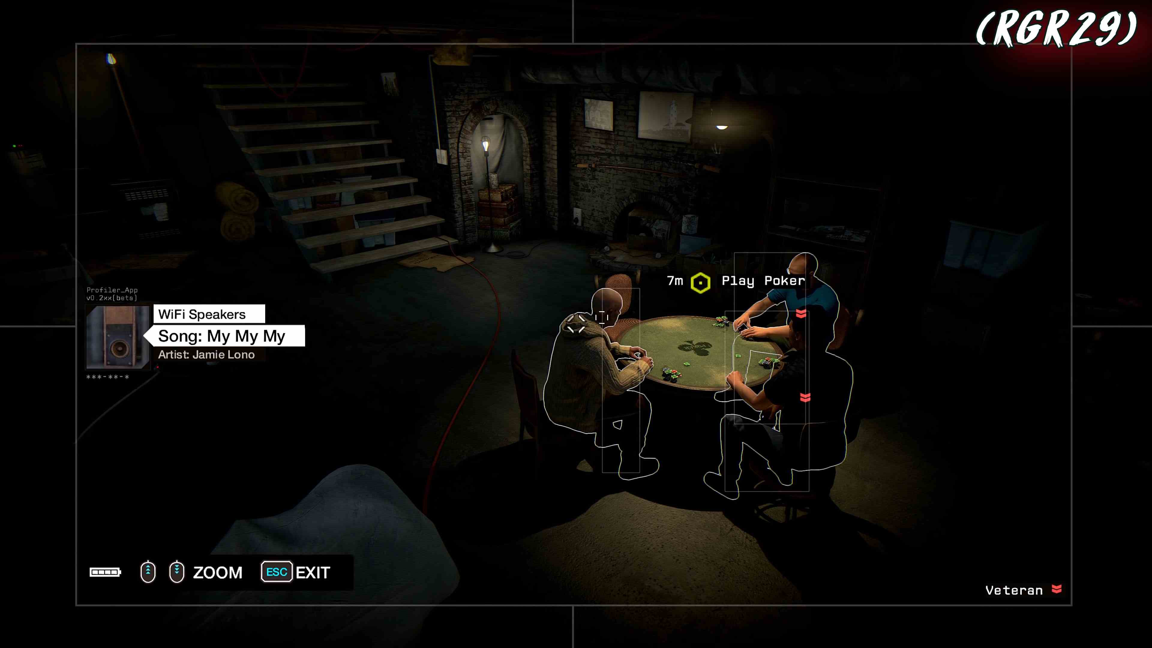 Скриншот из игры Watch Dogs - 84