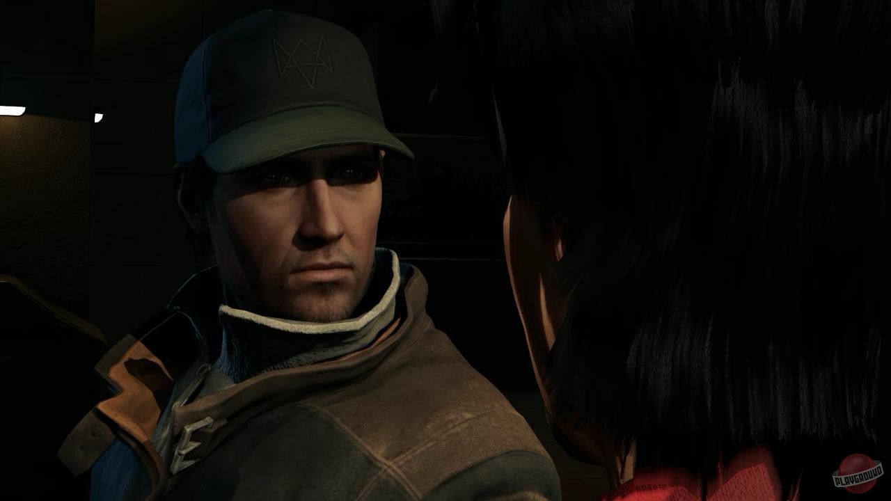 Скриншот из игры Watch Dogs - 179