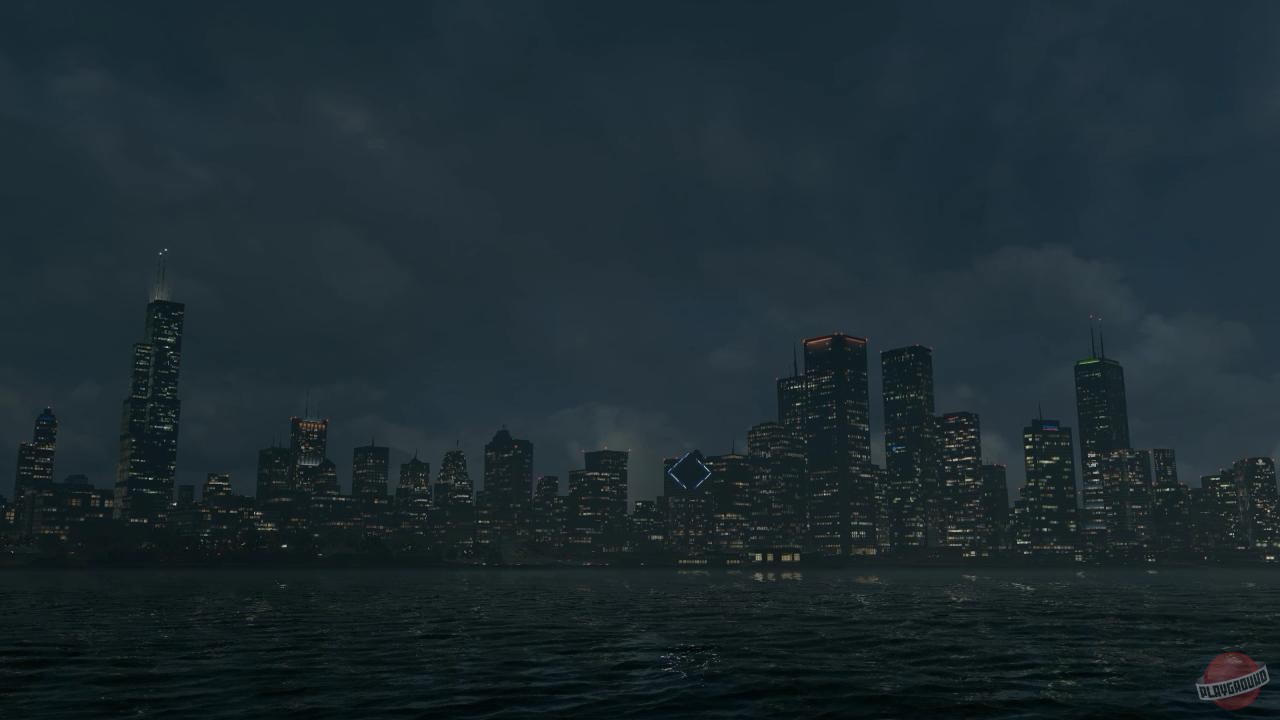 Скриншот из игры Watch Dogs - 199