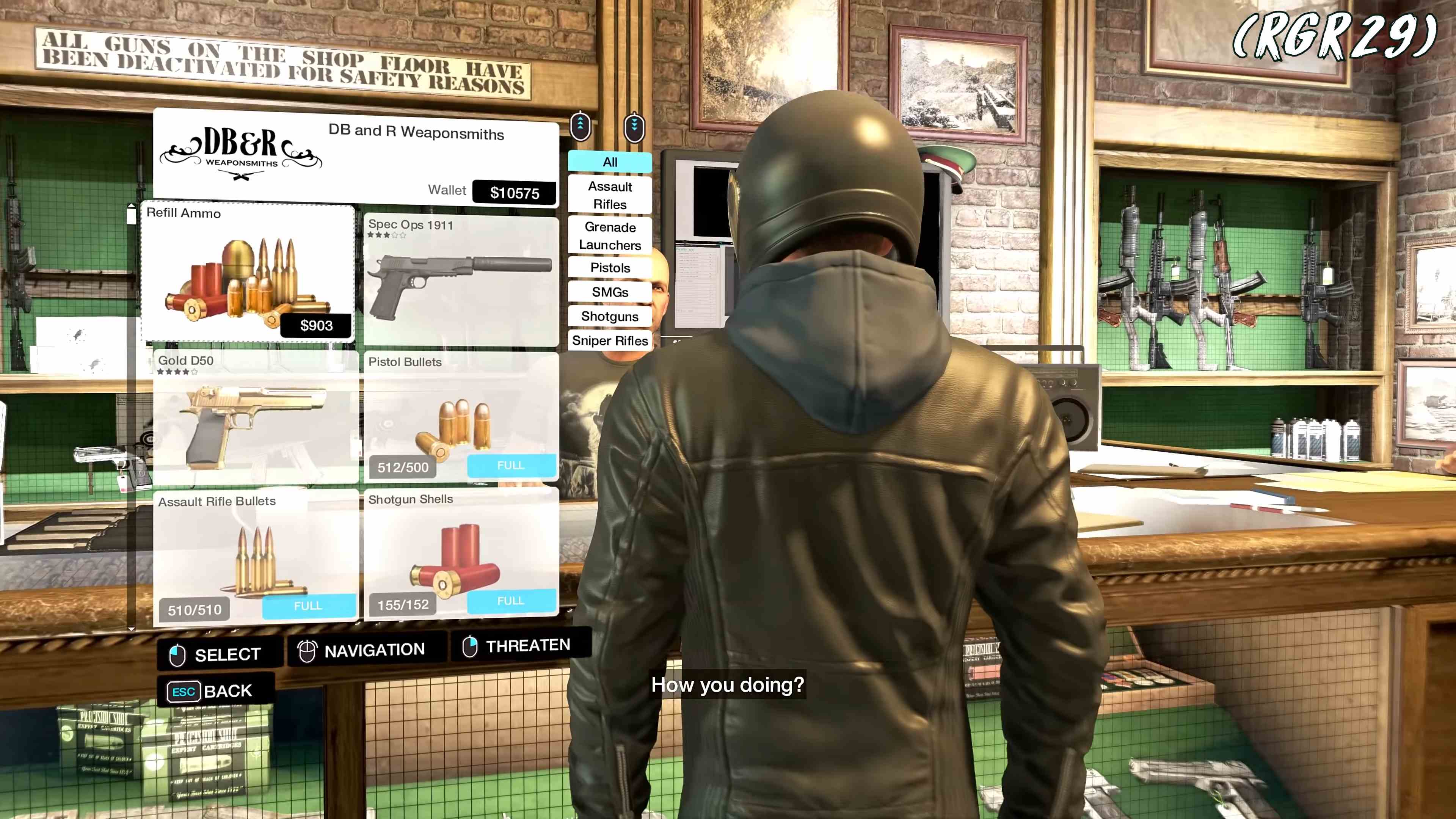 Скриншот из игры Watch Dogs - 162