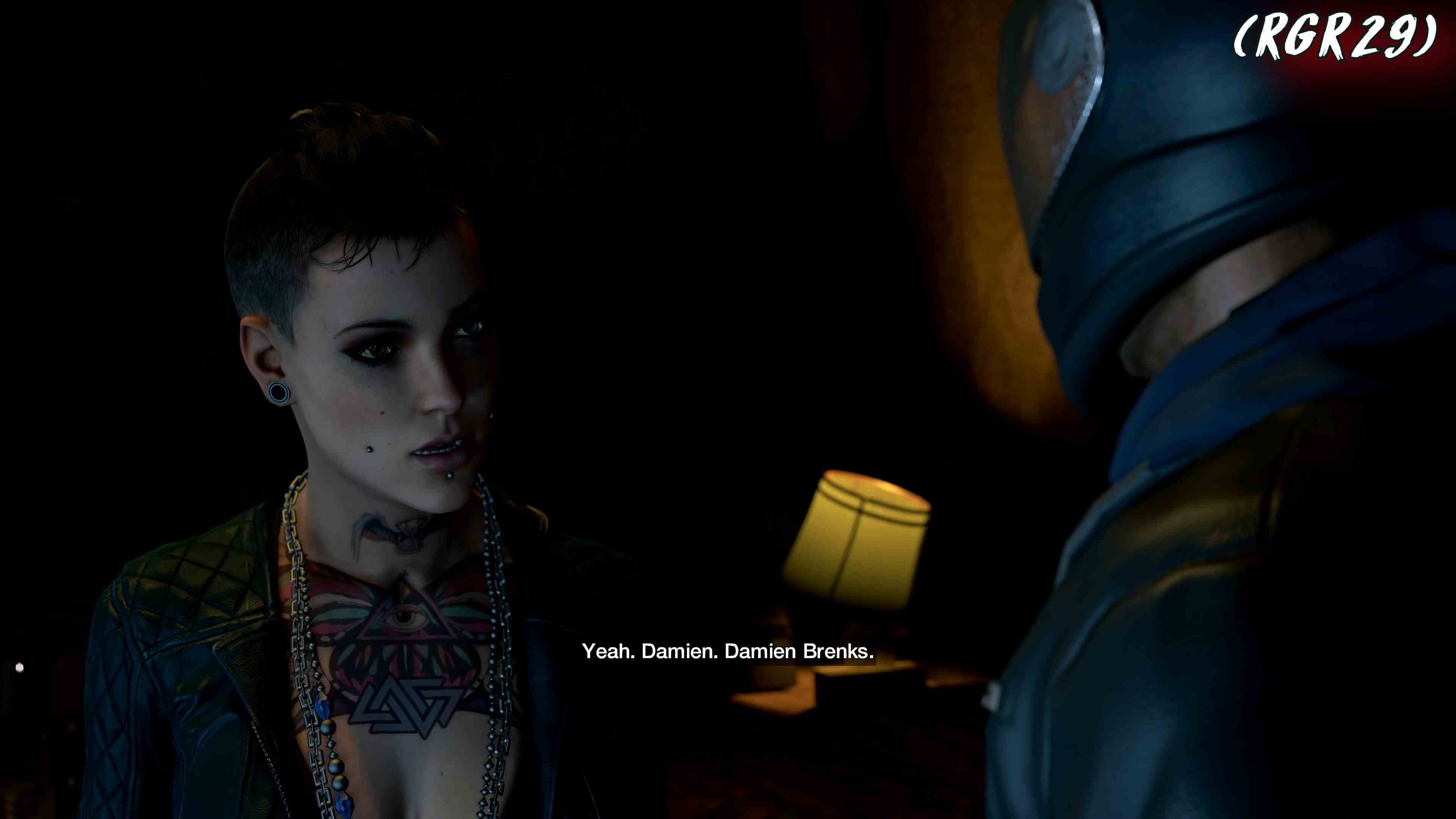 Скриншот из игры Watch Dogs - 91