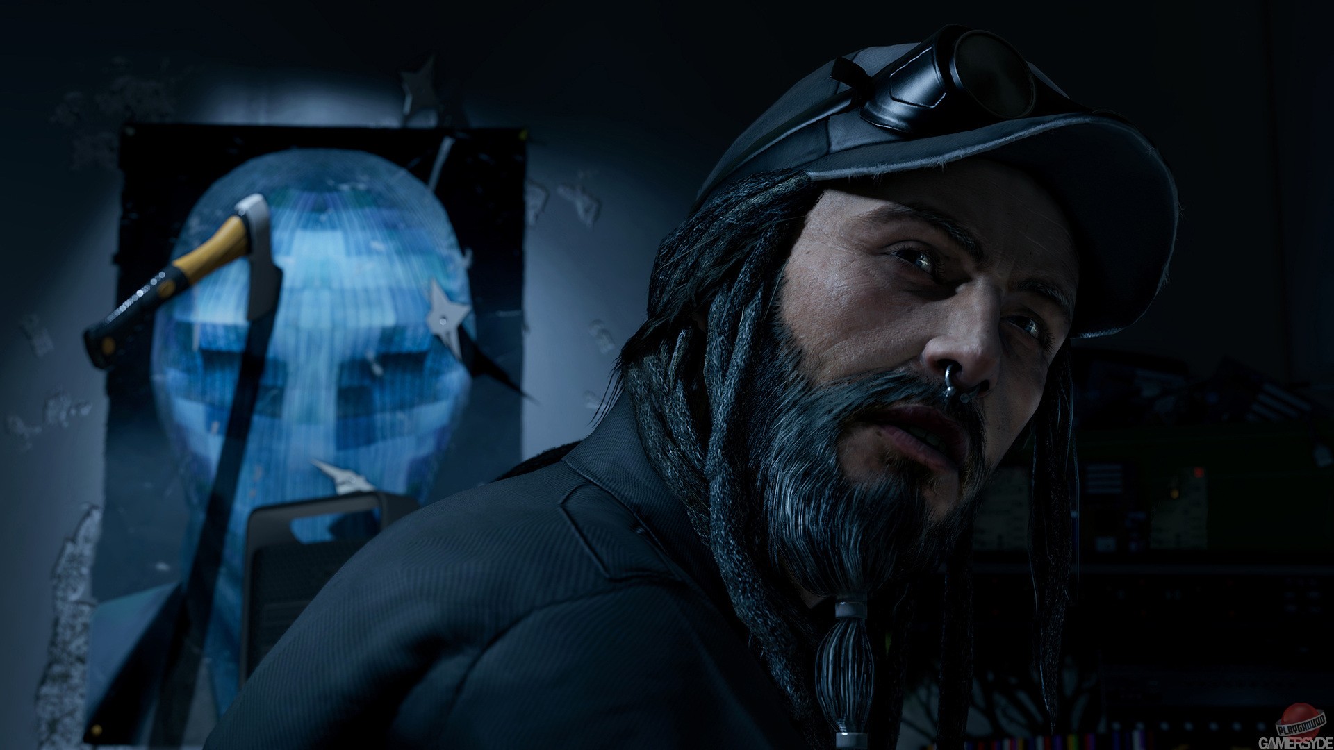 Скриншот из игры Watch Dogs - 202